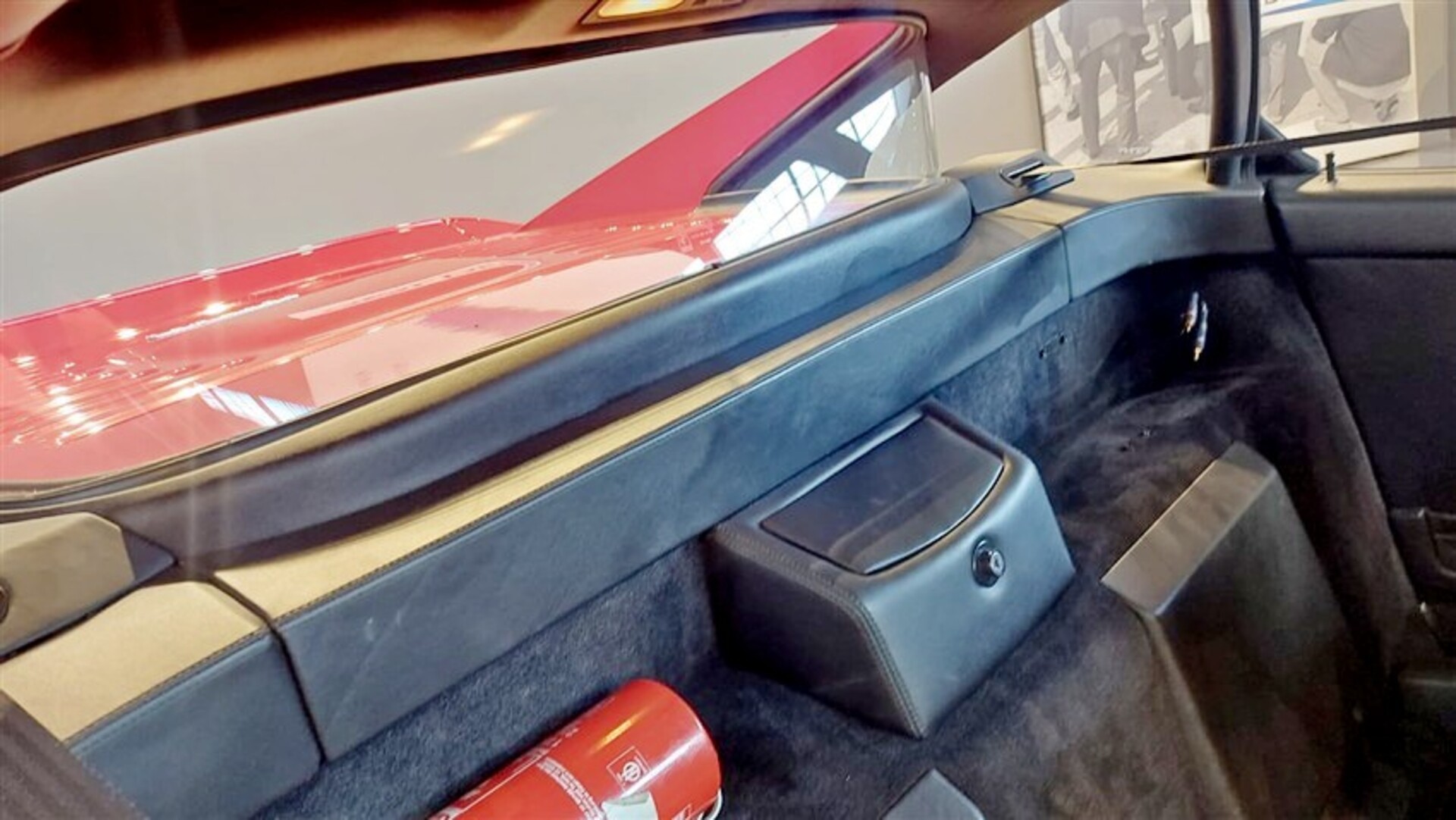 Ferrari F355 Berlinetta 3.5 Benzina