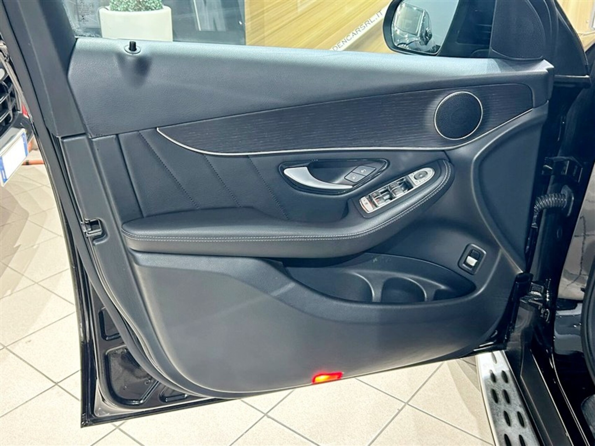 Mercedes-Benz GLC 220 Coupe d Premum AMG Line 4matic auto Diesel