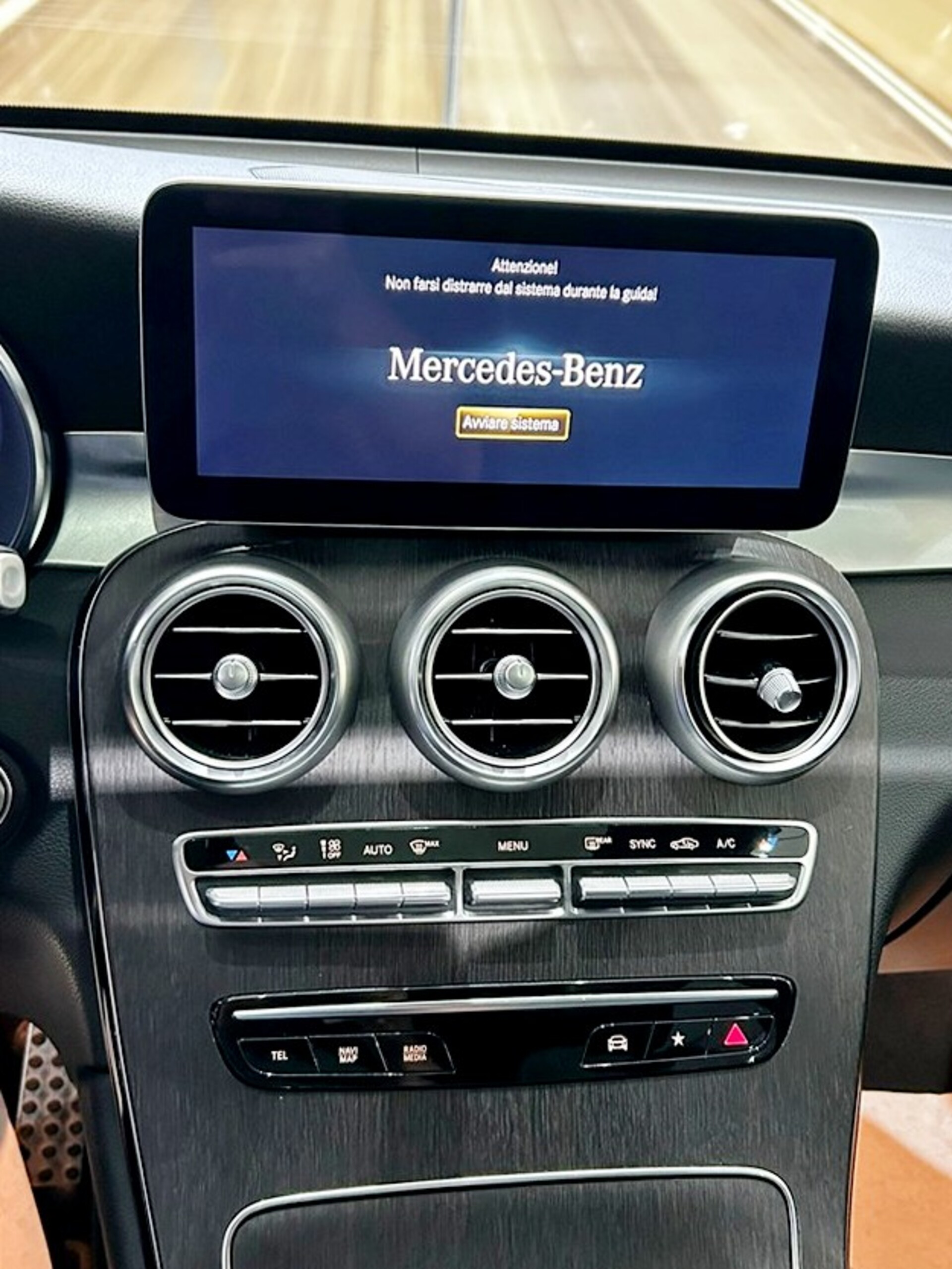 Mercedes-Benz GLC 220 Coupe d Premum AMG Line 4matic auto Diesel