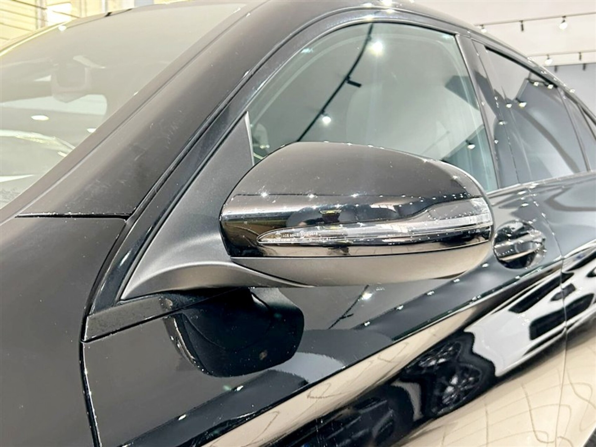 Mercedes-Benz GLC 220 Coupe d Premum AMG Line 4matic auto Diesel