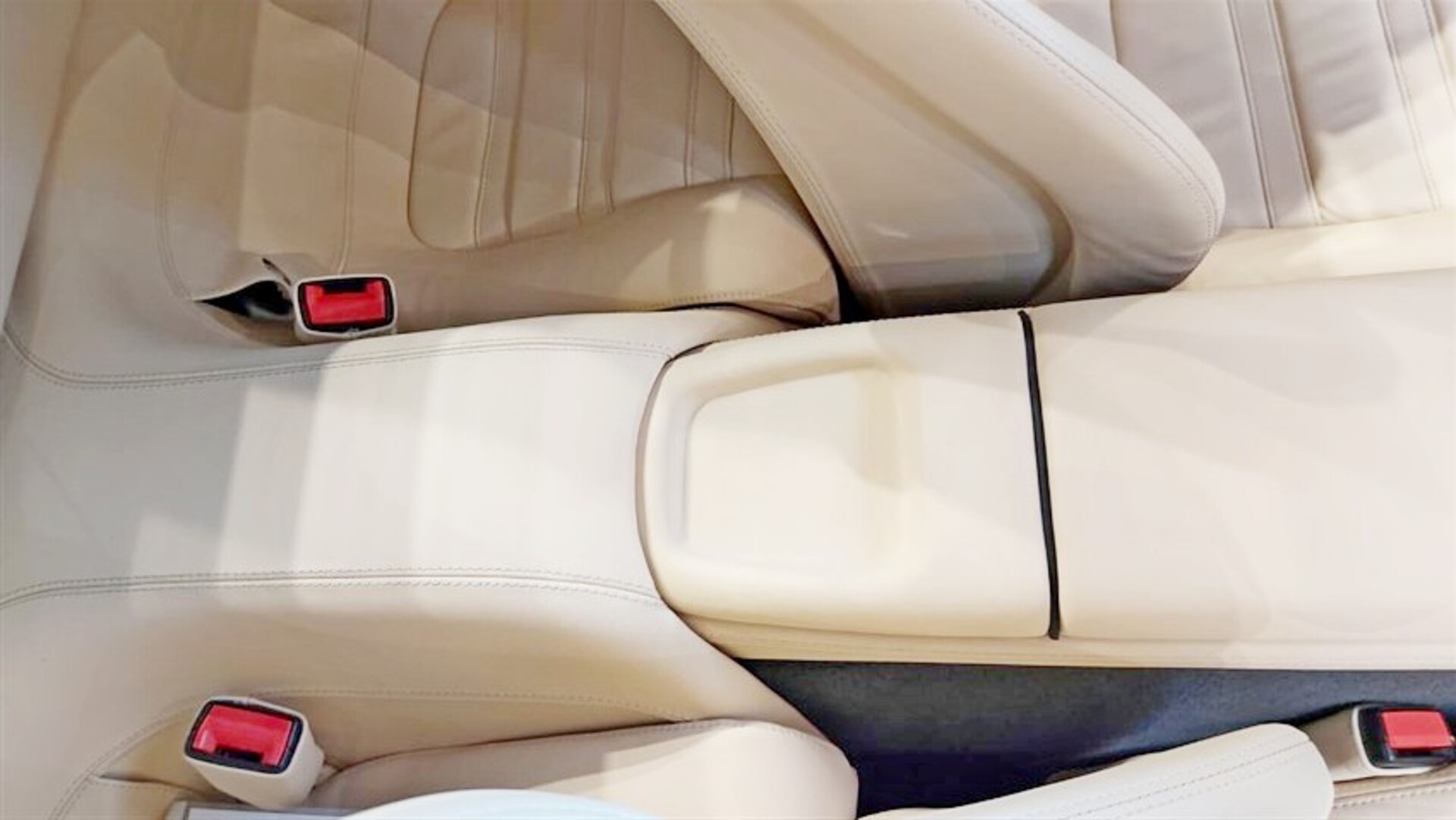 Ferrari California 4.3 DCT Benzina