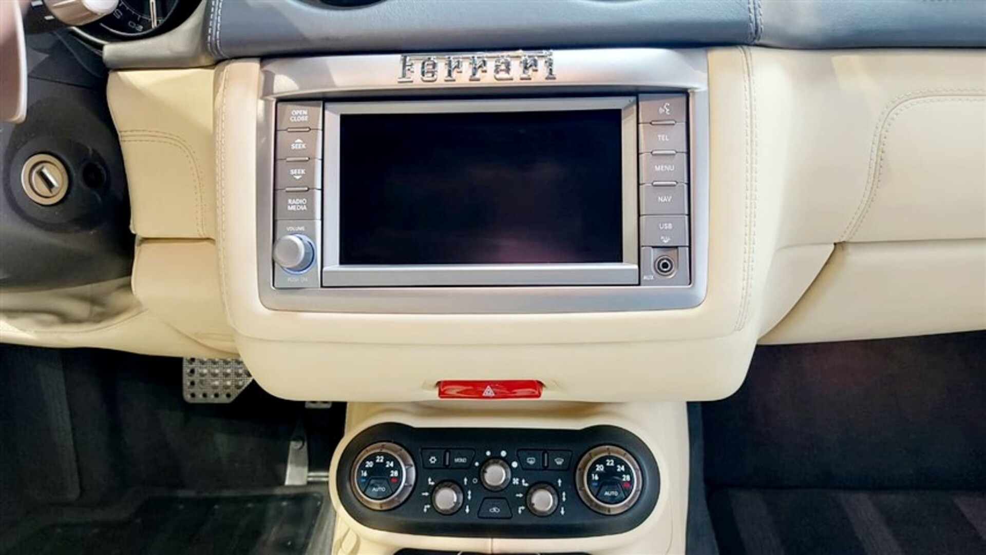 Ferrari California 4.3 DCT Benzina