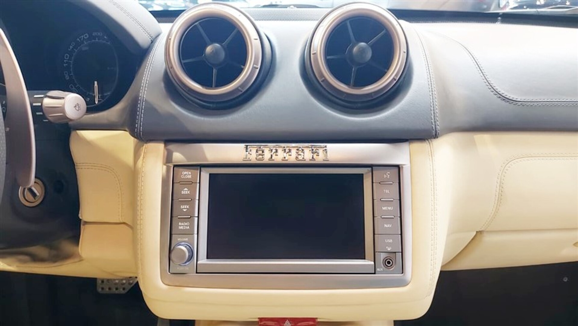 Ferrari California 4.3 DCT Benzina