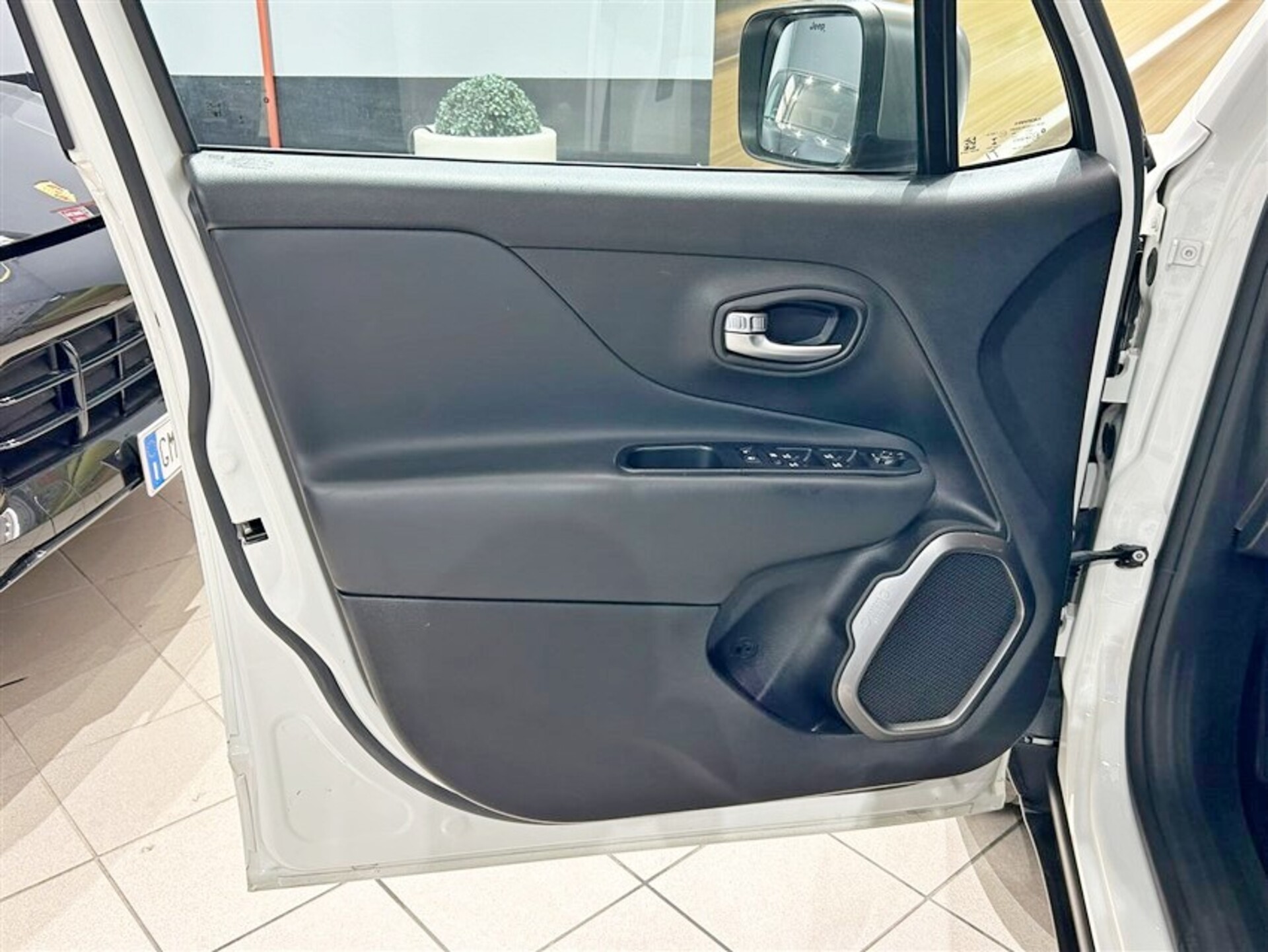 Jeep Renegade MY 2019 1.6 mjt Sport 2wd 120c Diesel