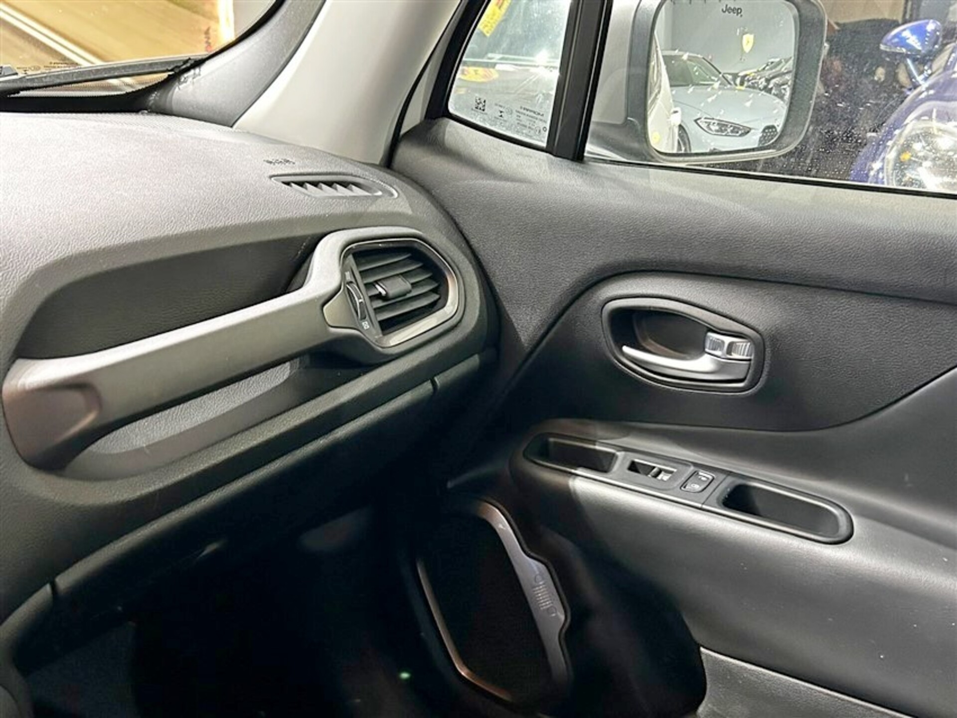 Jeep Renegade MY 2019 1.6 mjt Sport 2wd 120c Diesel