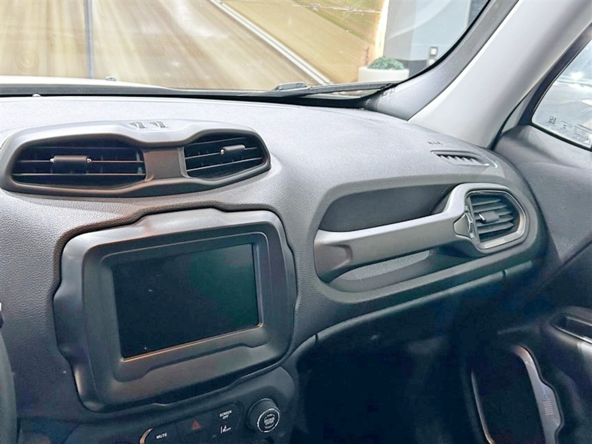 Jeep Renegade MY 2019 1.6 mjt Sport 2wd 120c Diesel