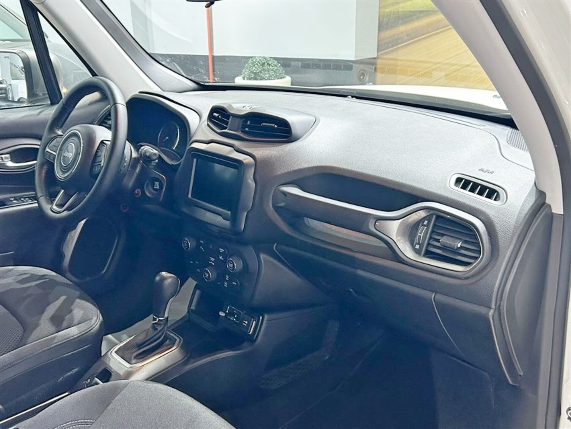 Jeep Renegade MY 2019 1.6 mjt Sport 2wd 120c Diesel