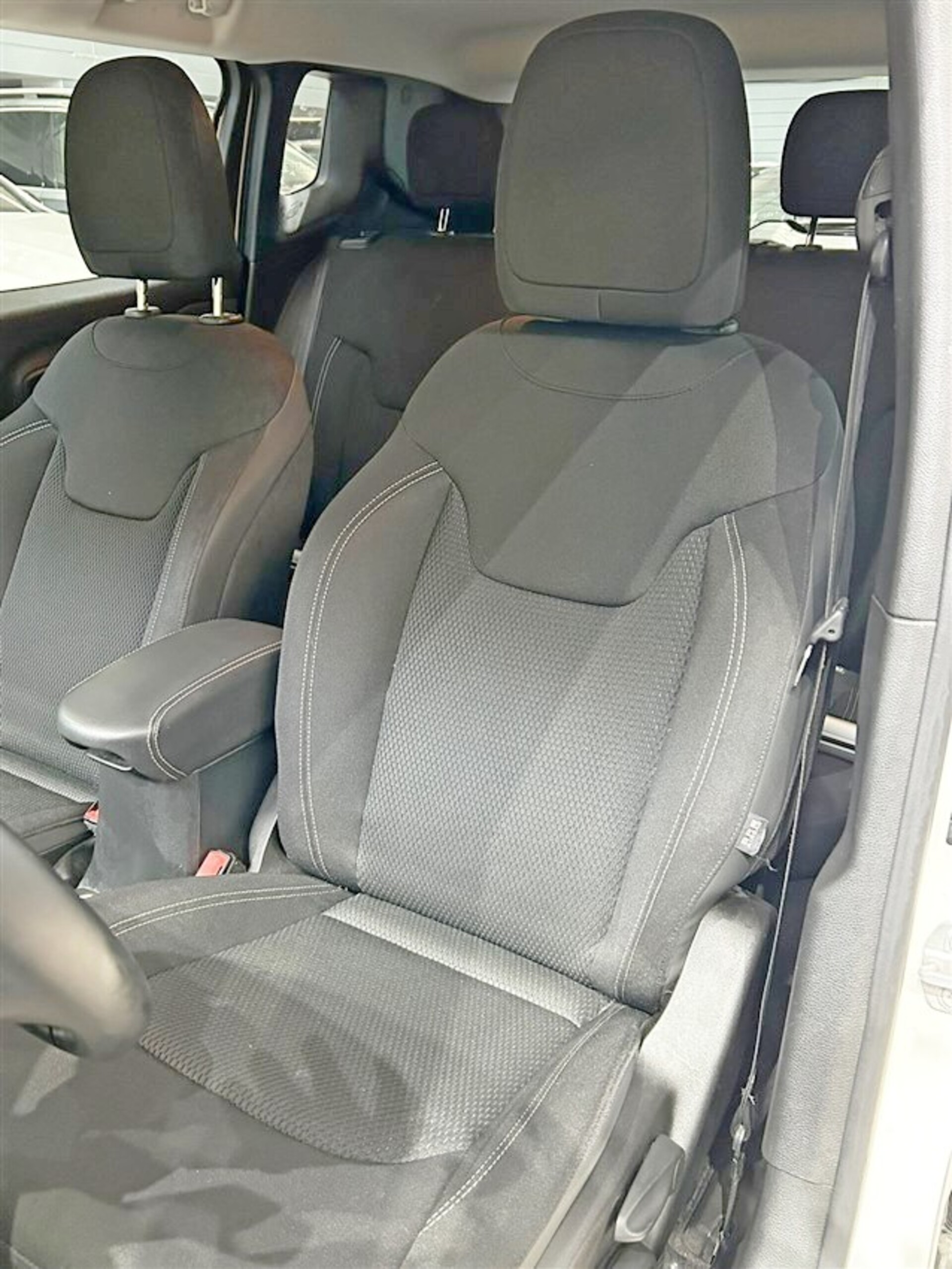 Jeep Renegade MY 2019 1.6 mjt Sport 2wd 120c Diesel