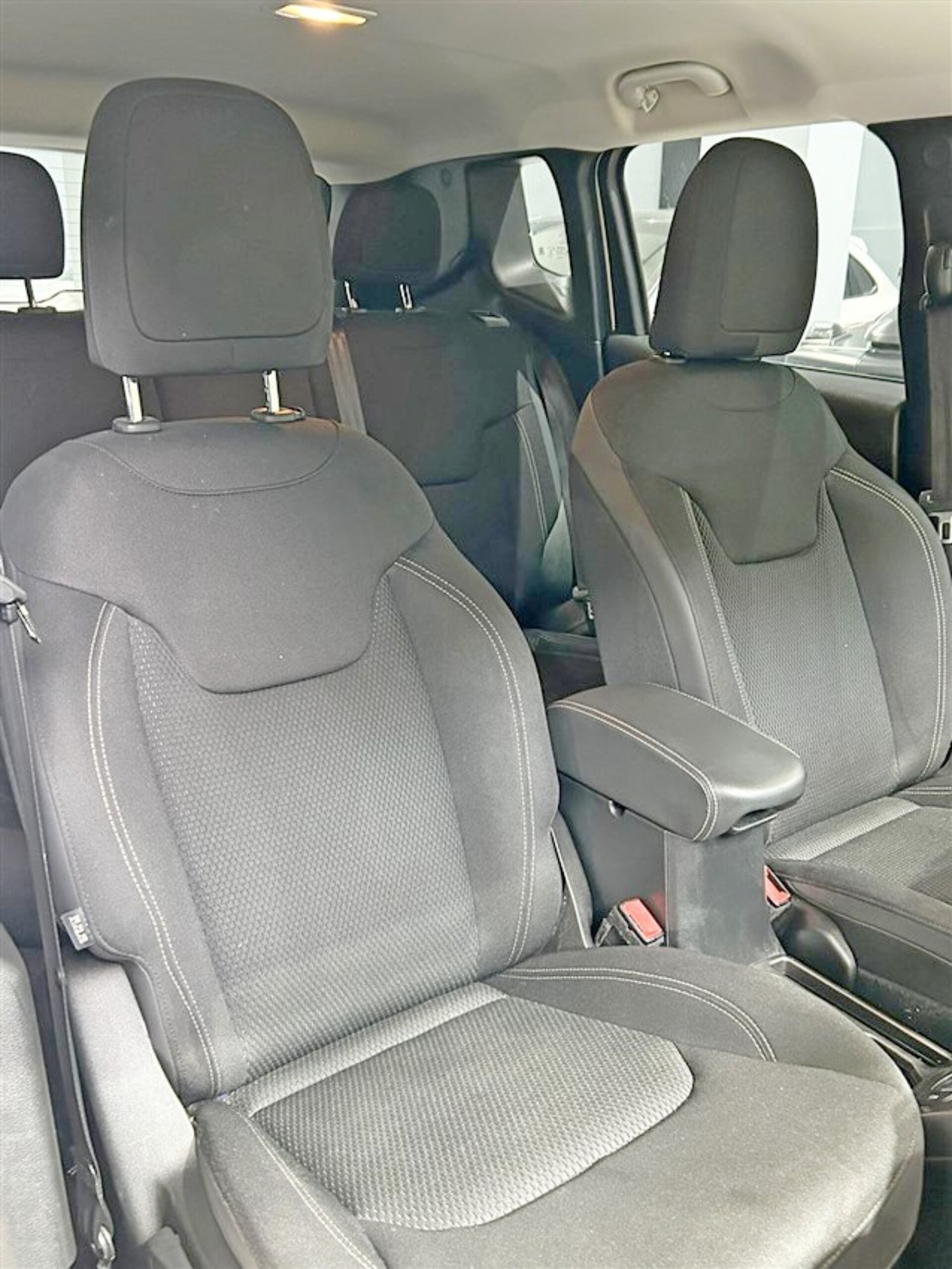 Jeep Renegade MY 2019 1.6 mjt Sport 2wd 120c Diesel