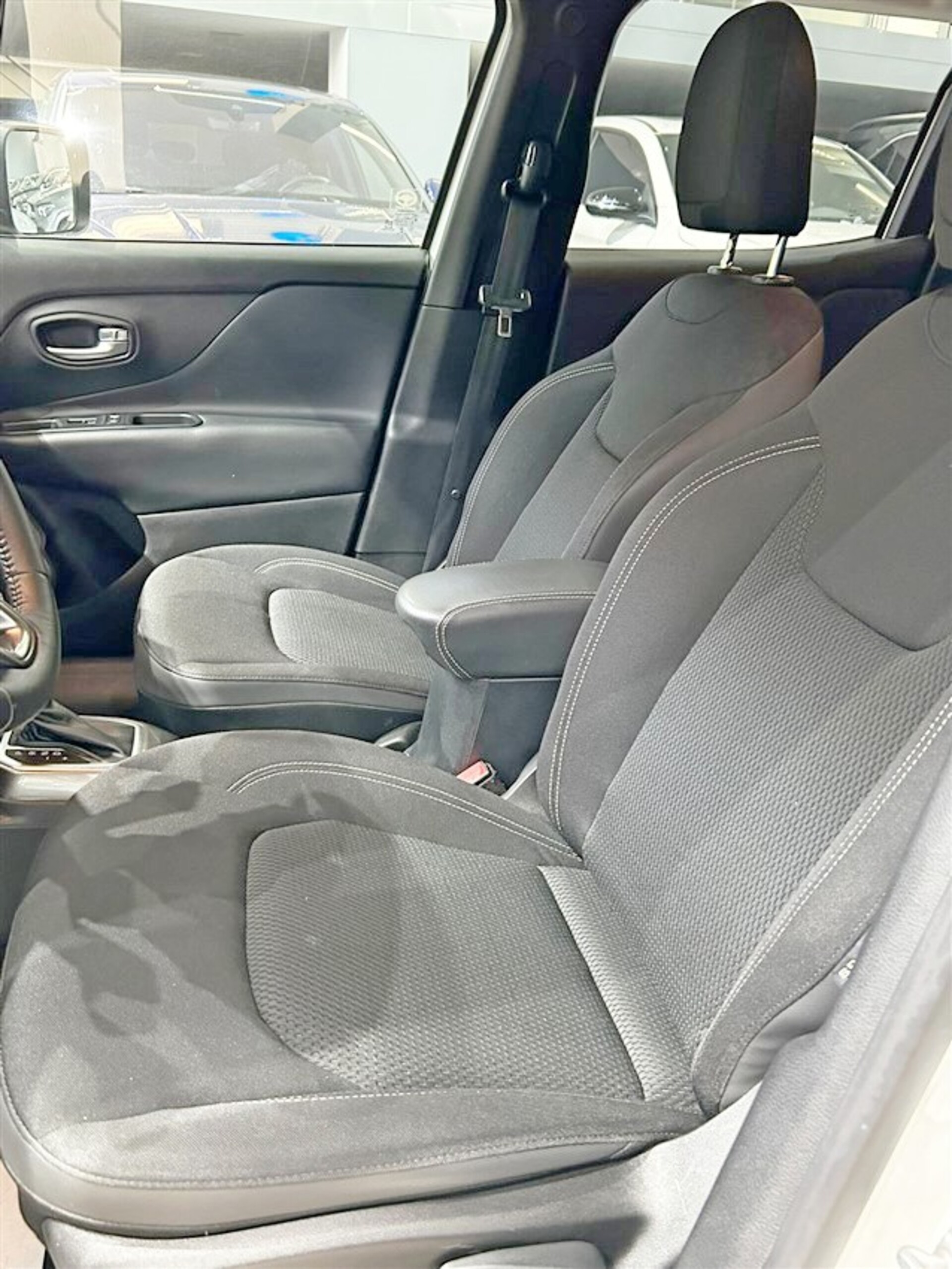 Jeep Renegade MY 2019 1.6 mjt Sport 2wd 120c Diesel