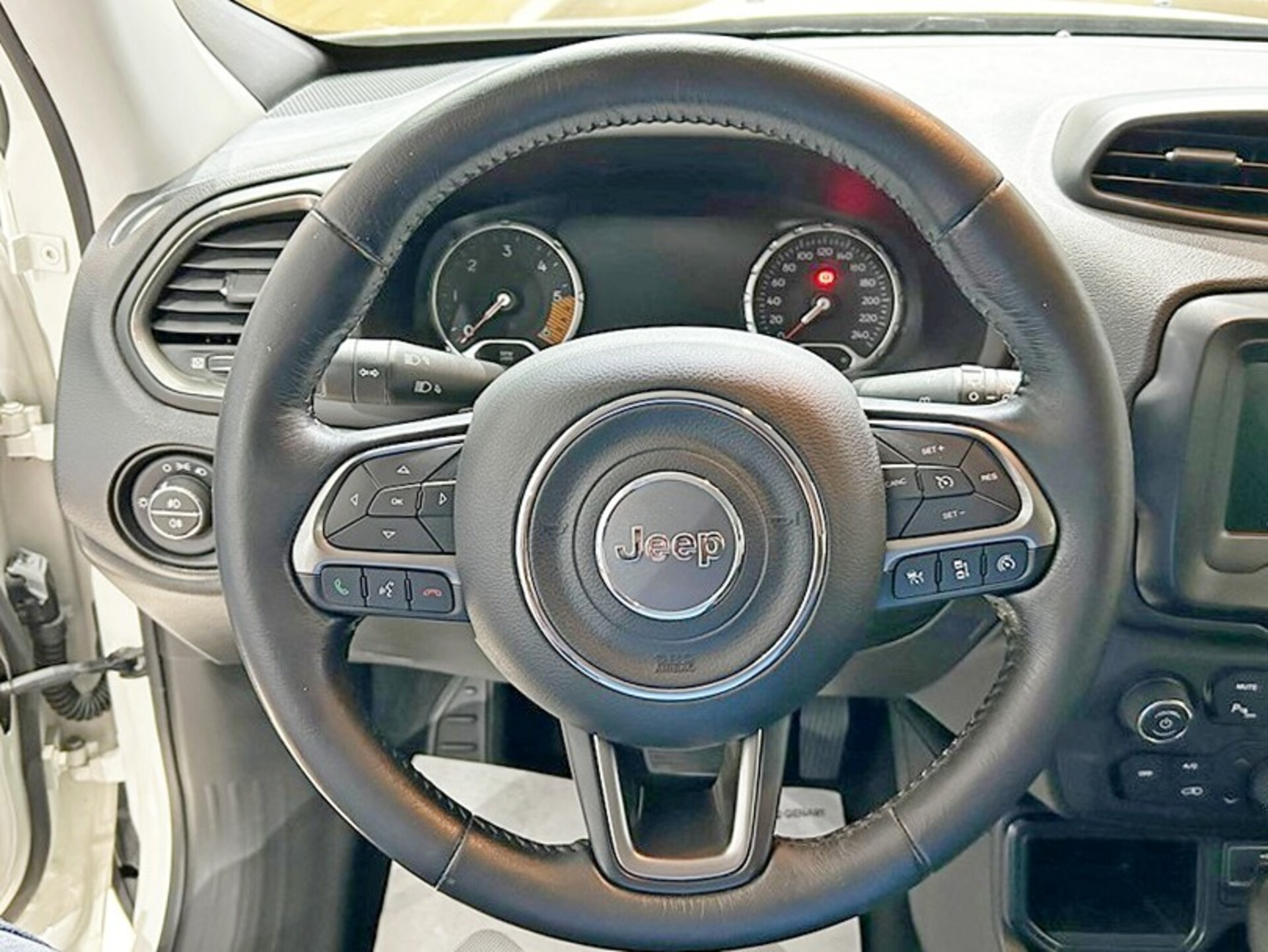 Jeep Renegade MY 2019 1.6 mjt Sport 2wd 120c Diesel