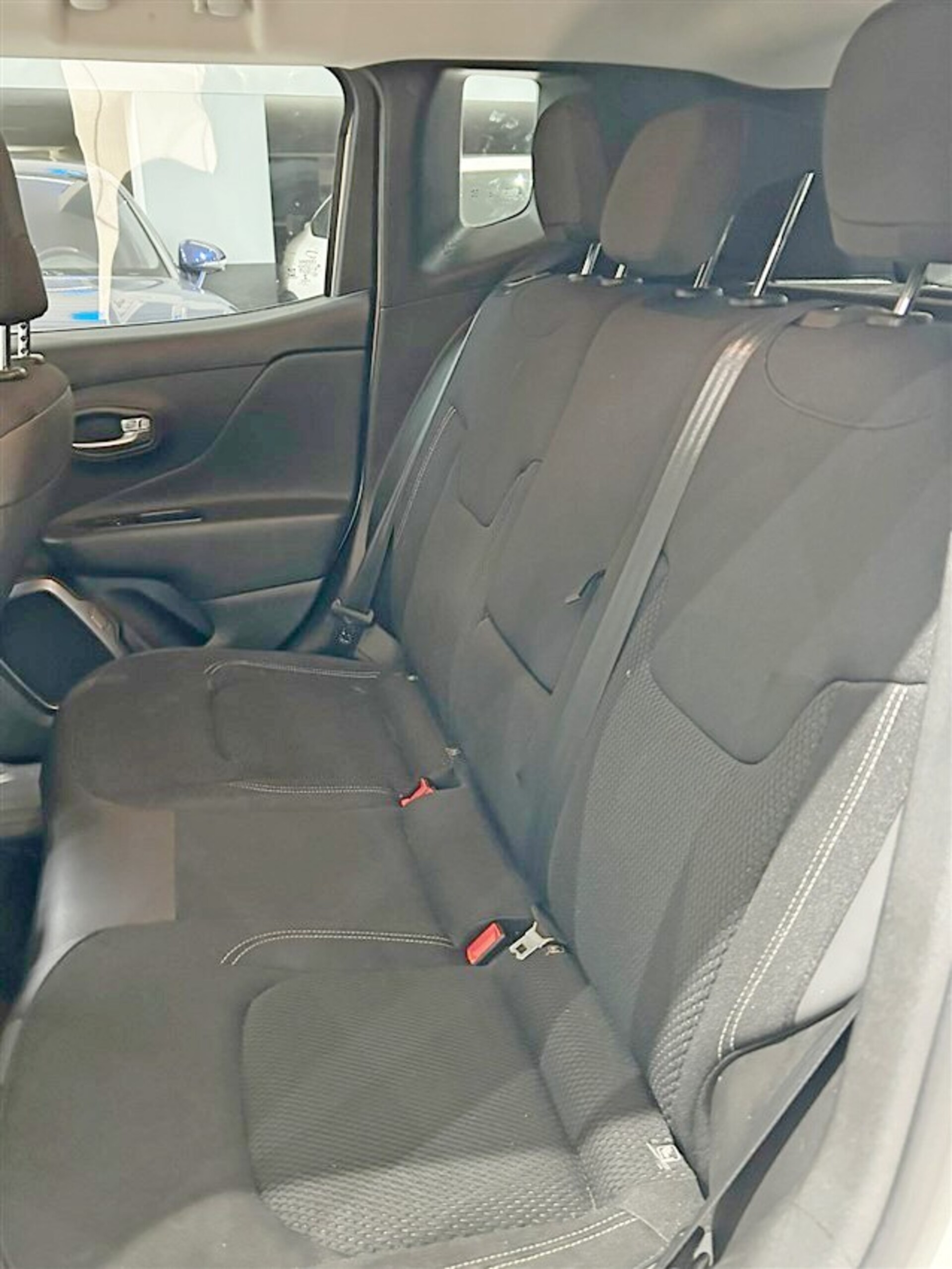 Jeep Renegade MY 2019 1.6 mjt Sport 2wd 120c Diesel
