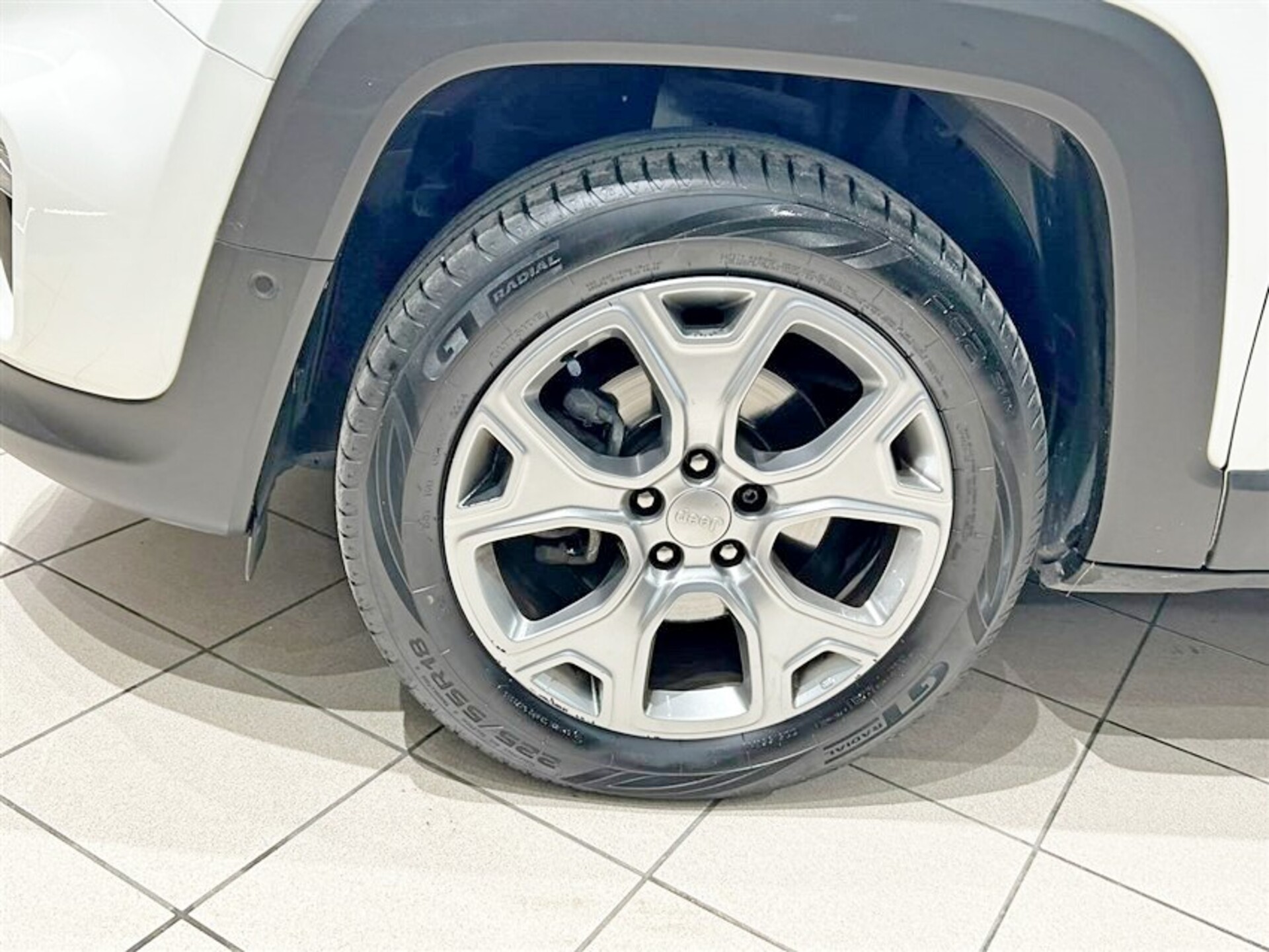Jeep Renegade MY 2019 1.6 mjt Sport 2wd 120c Diesel