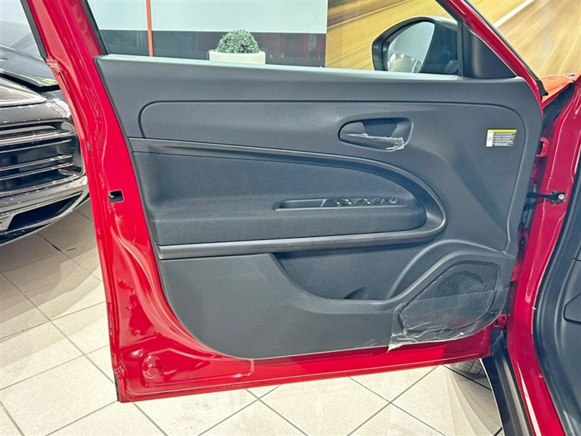Fiat 600 1.2 hybrid 110cv auto Elettrica / Benzina