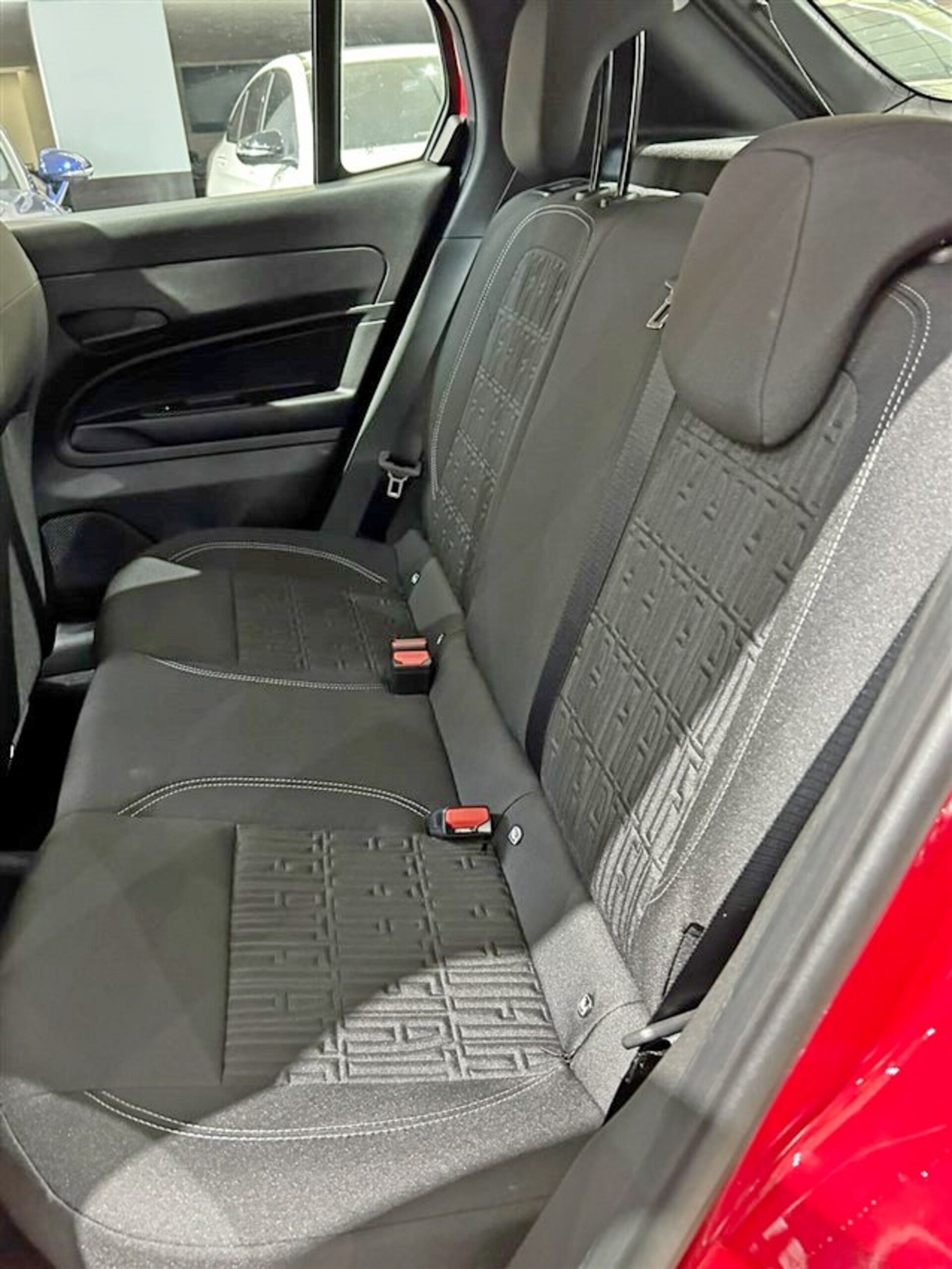 Fiat 600 1.2 hybrid 110cv auto Elettrica / Benzina