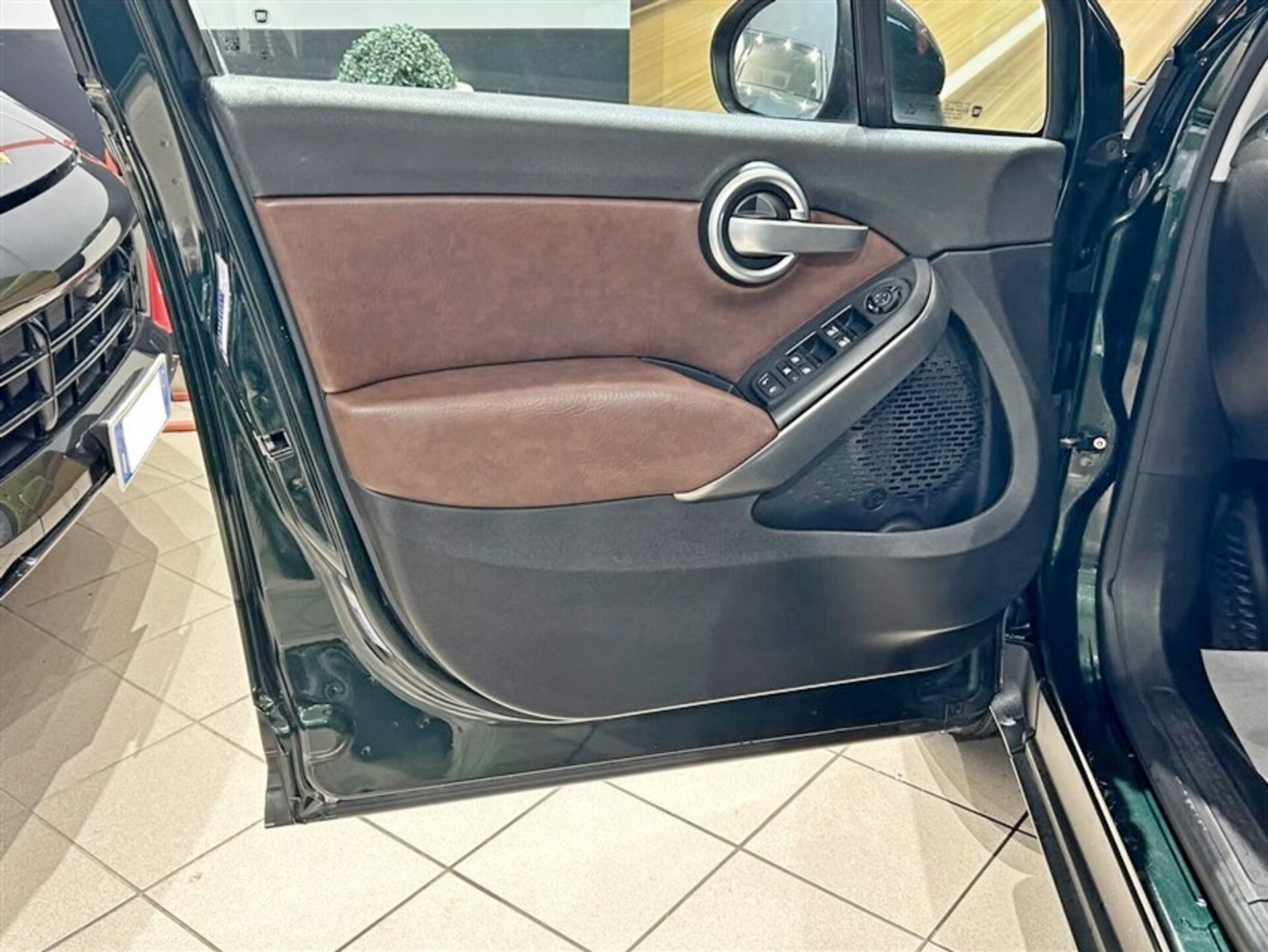 Fiat 500X 2.0 mjt Cross Plus 4x4 140cv auto Diesel