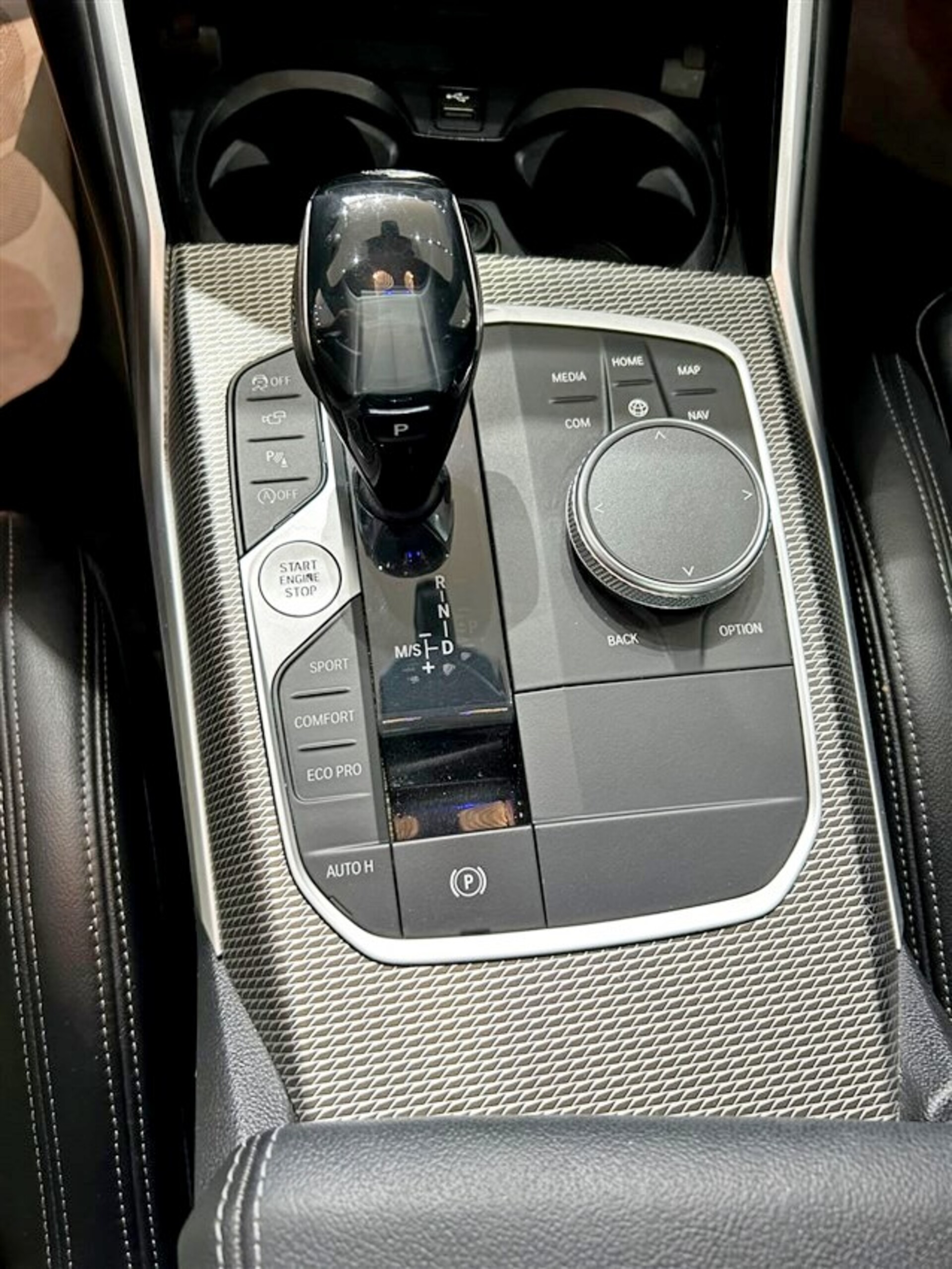 BMW 320 Touring xdrive Msport auto Diesel