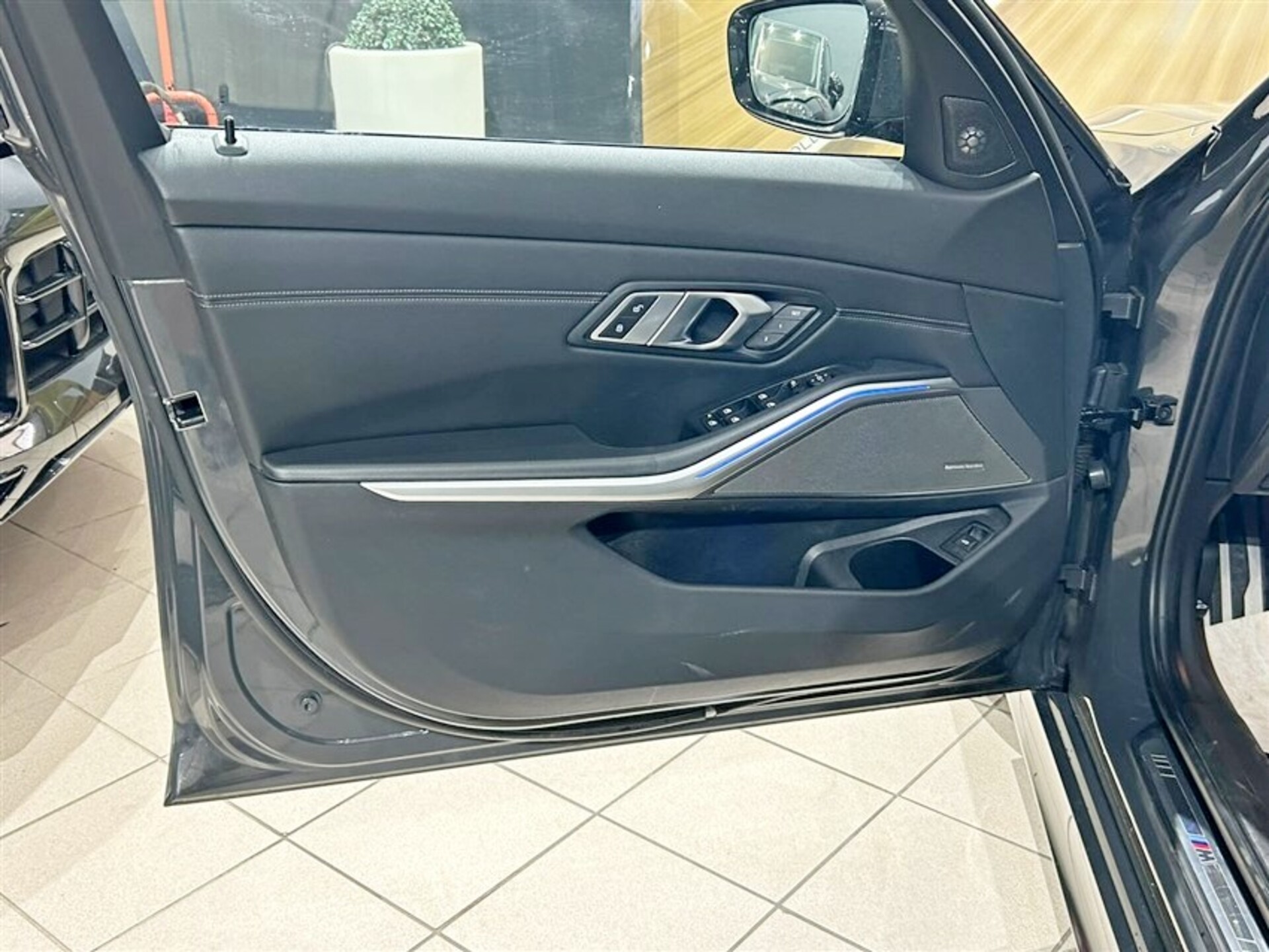 BMW 320 Touring xdrive Msport auto Diesel
