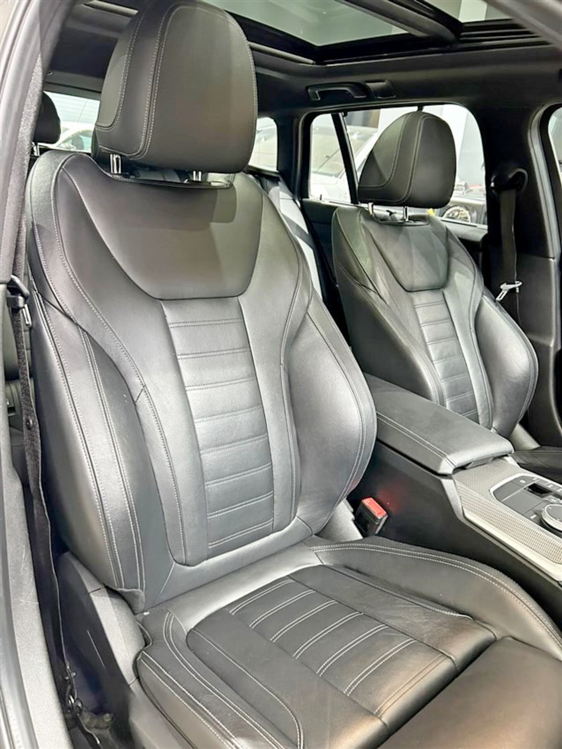 BMW 320 Touring xdrive Msport auto Diesel