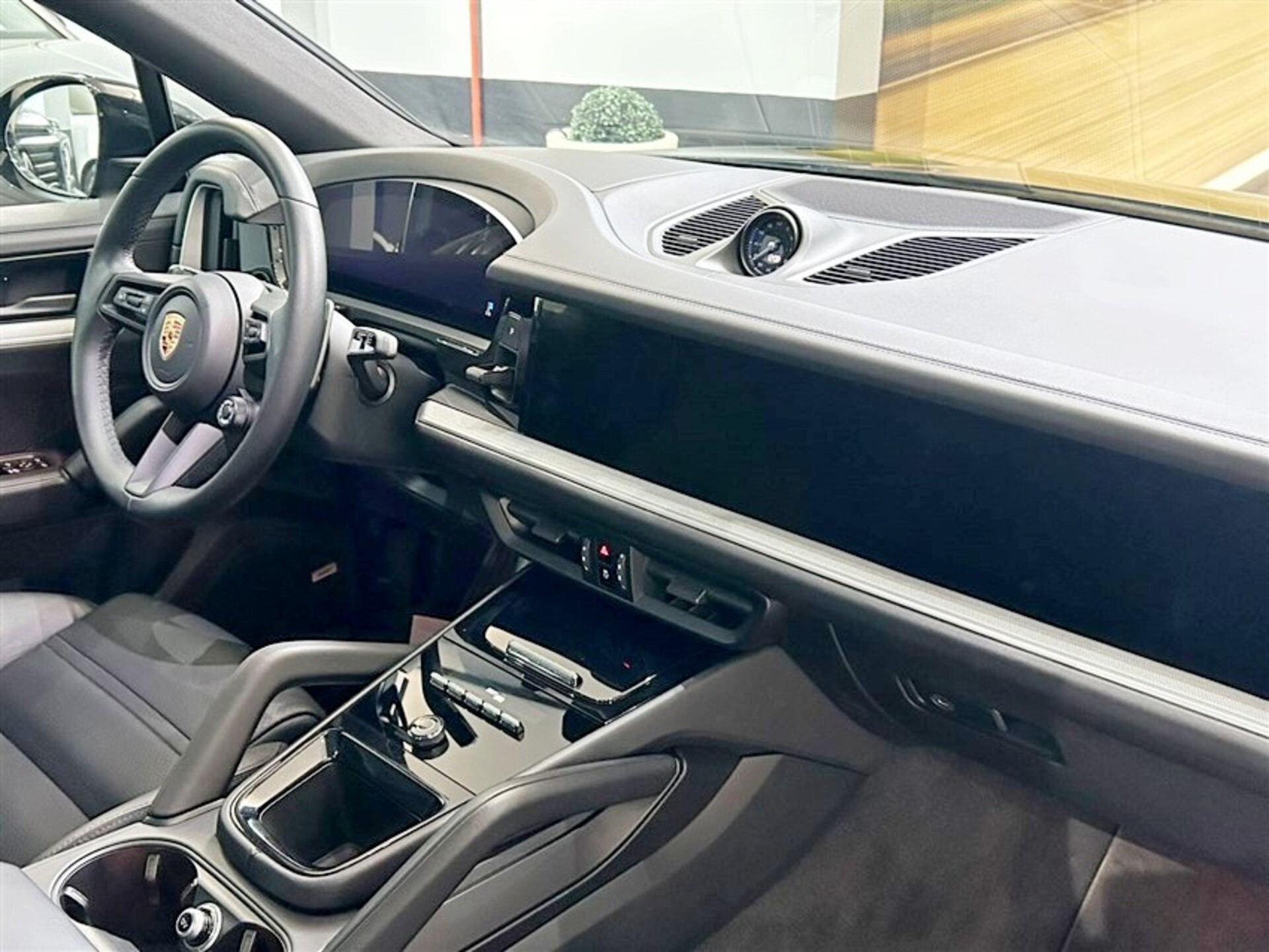 Porsche Cayenne Coupe 3.0 tiptronic Benzina