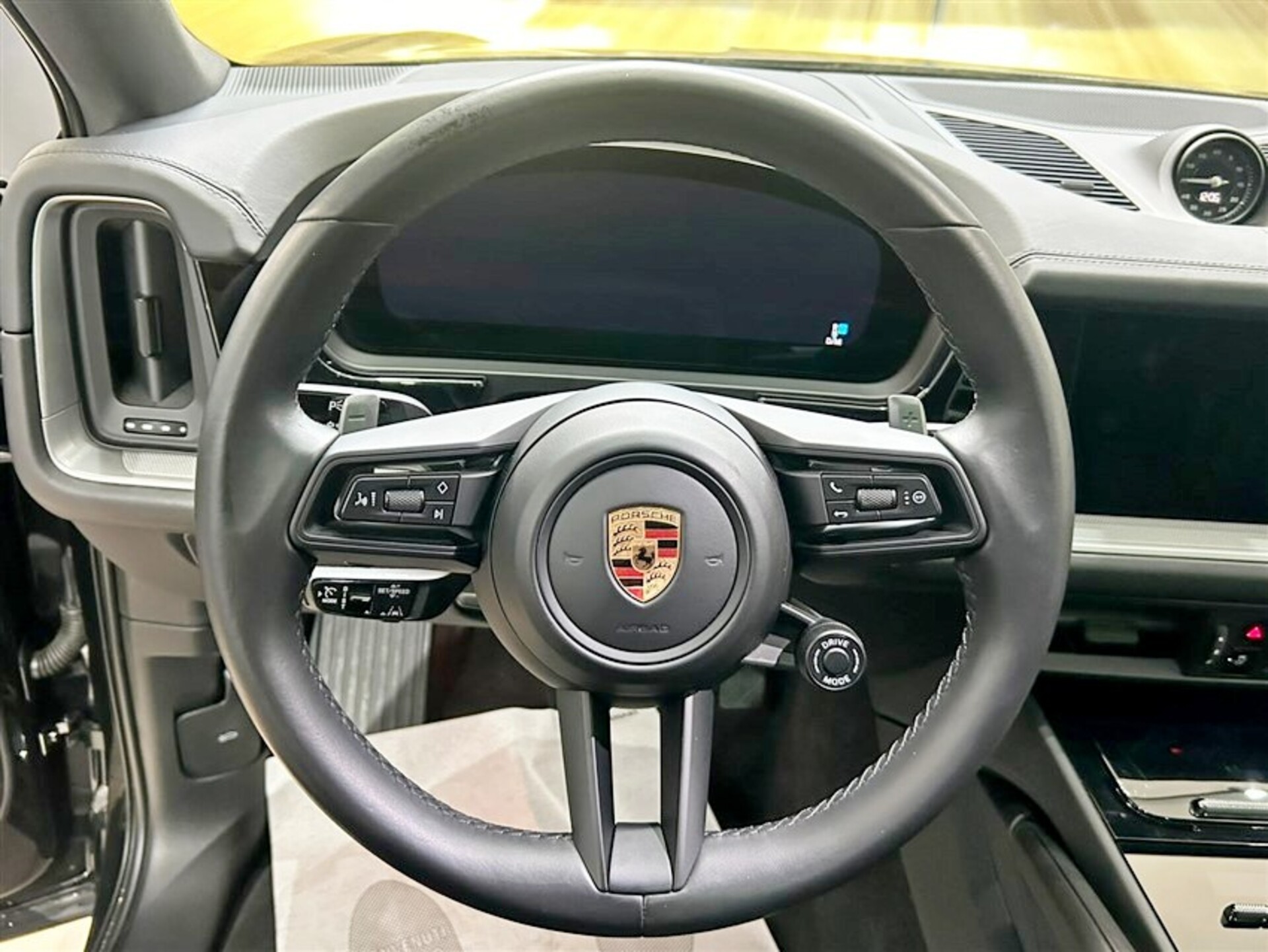 Porsche Cayenne Coupe 3.0 tiptronic Benzina