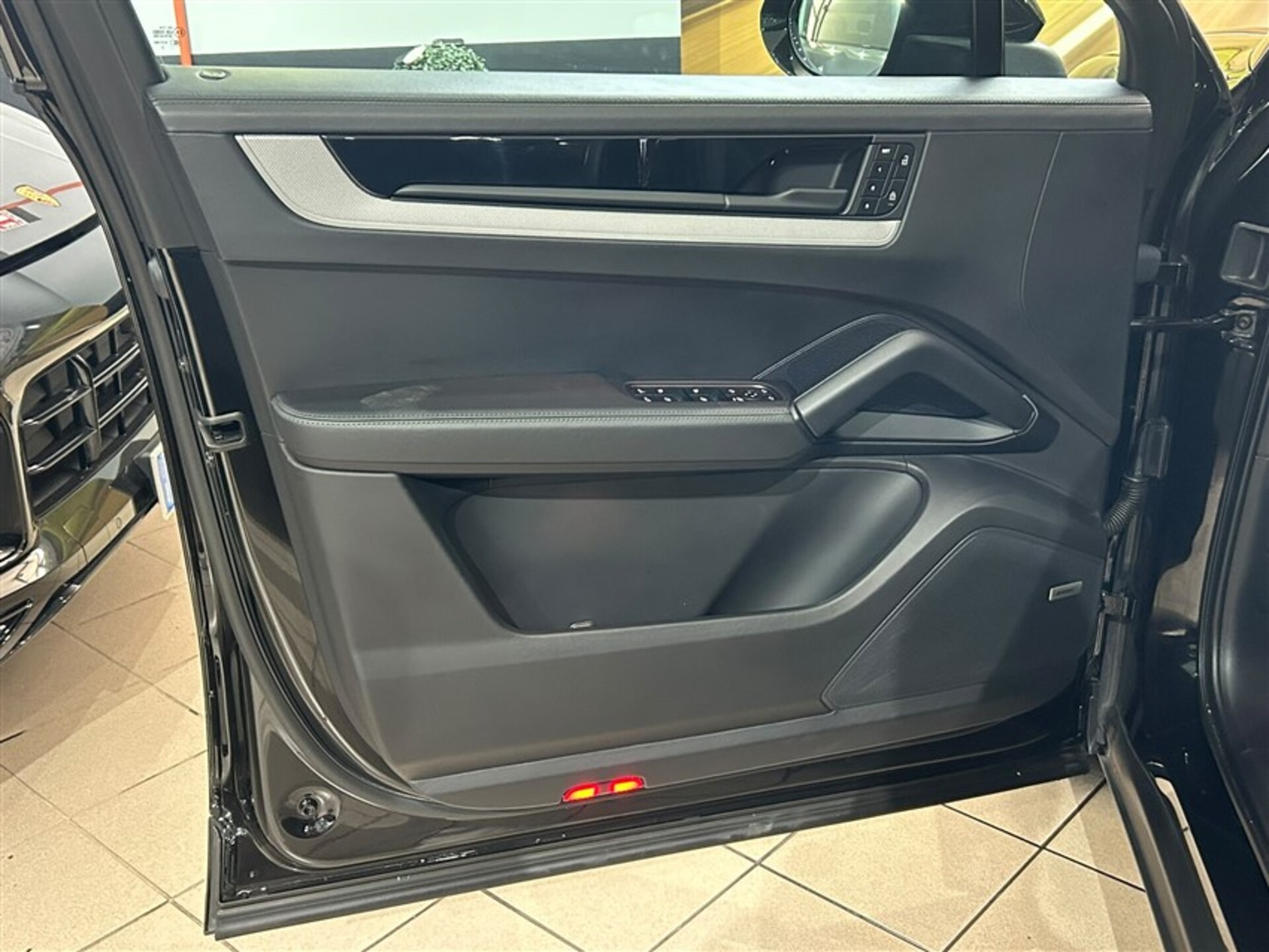 Porsche Cayenne Coupe 3.0 tiptronic Benzina