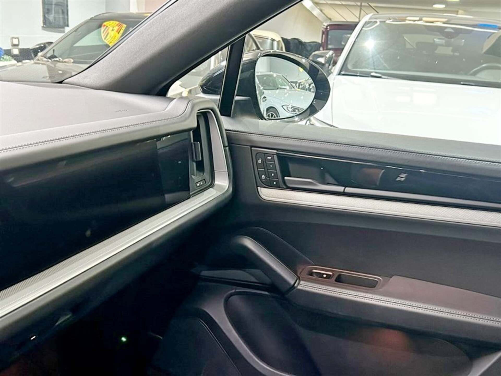 Porsche Cayenne Coupe 3.0 tiptronic Benzina