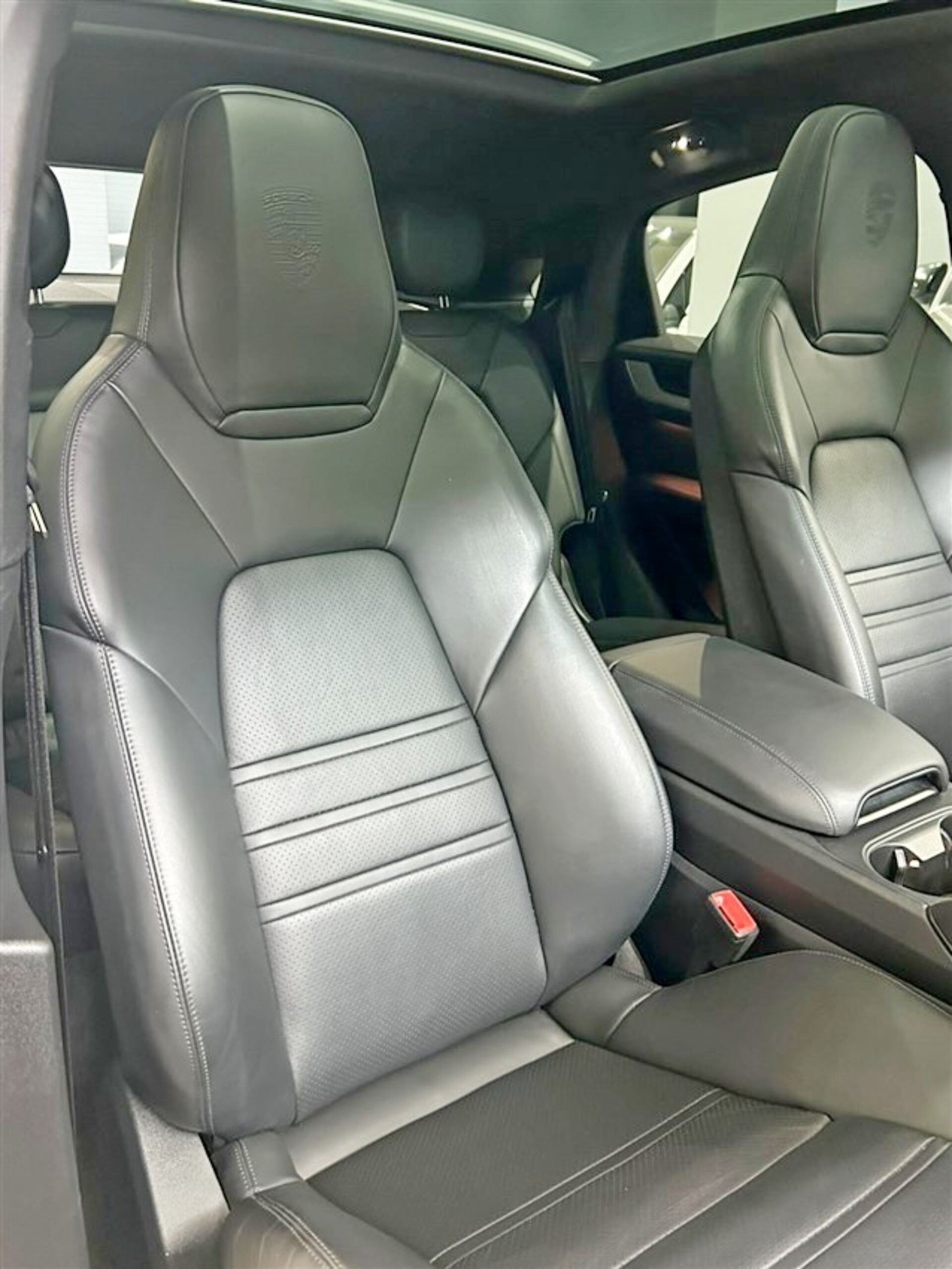 Porsche Cayenne Coupe 3.0 tiptronic Benzina