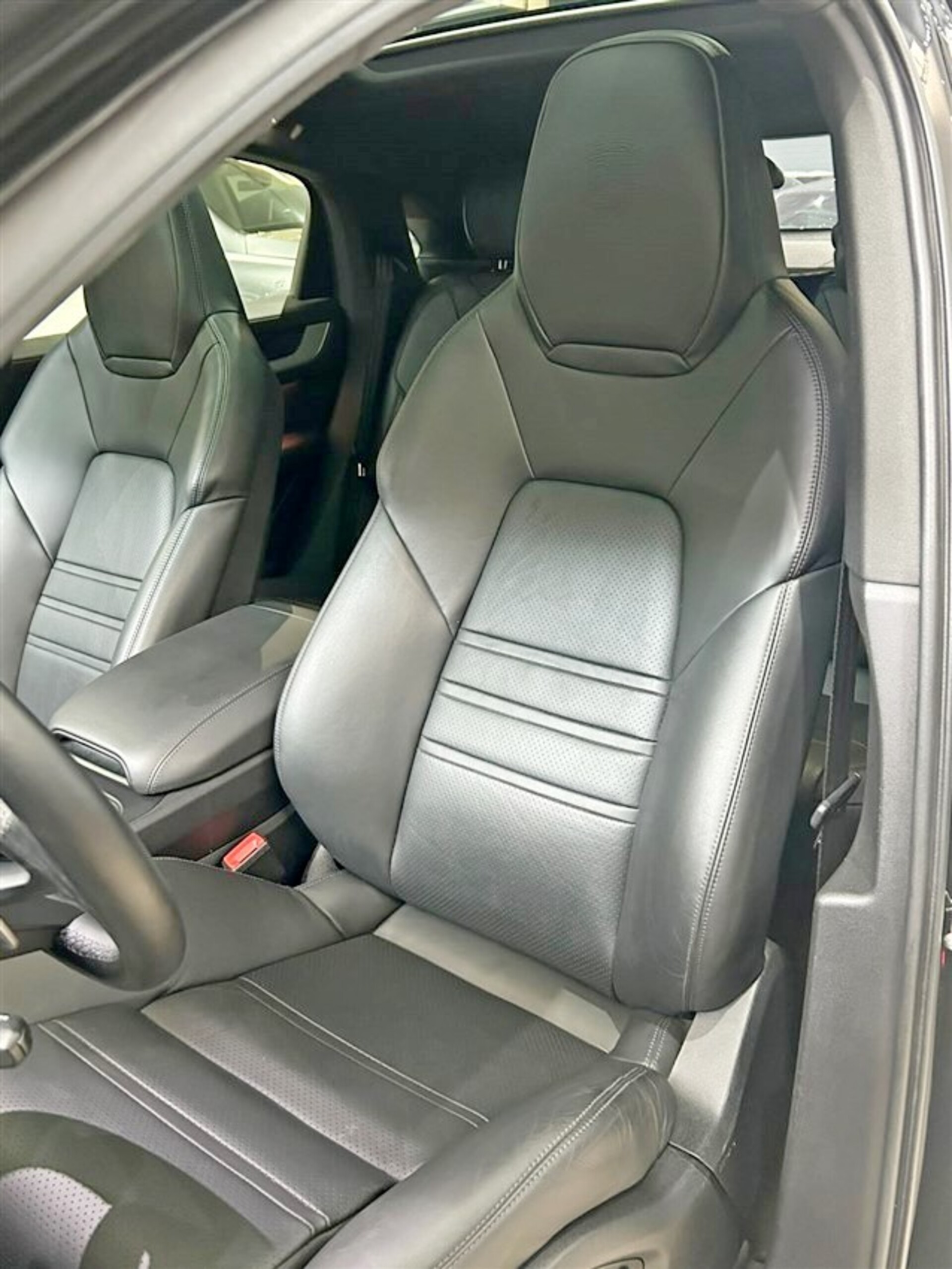 Porsche Cayenne Coupe 3.0 tiptronic Benzina