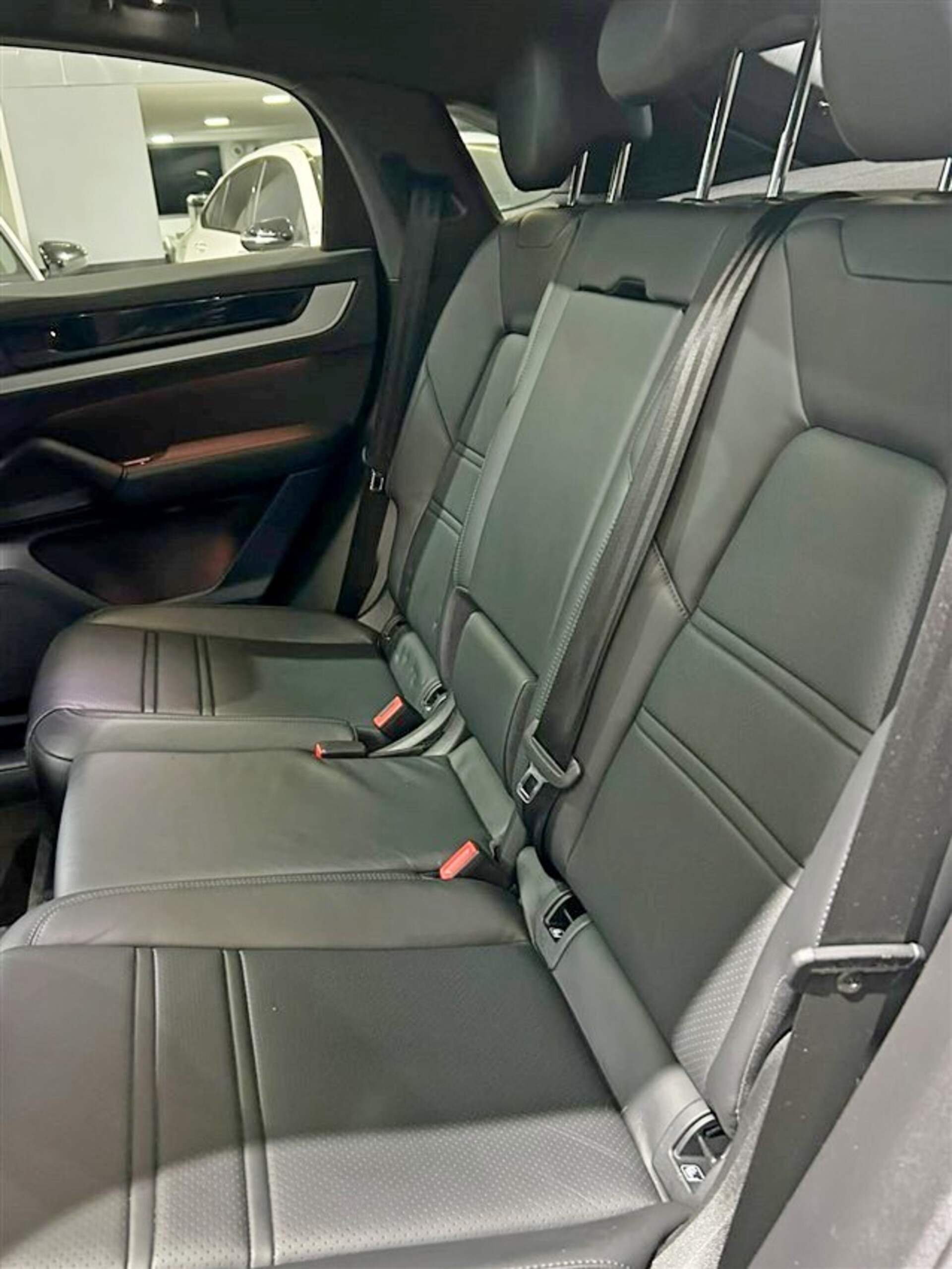 Porsche Cayenne Coupe 3.0 tiptronic Benzina