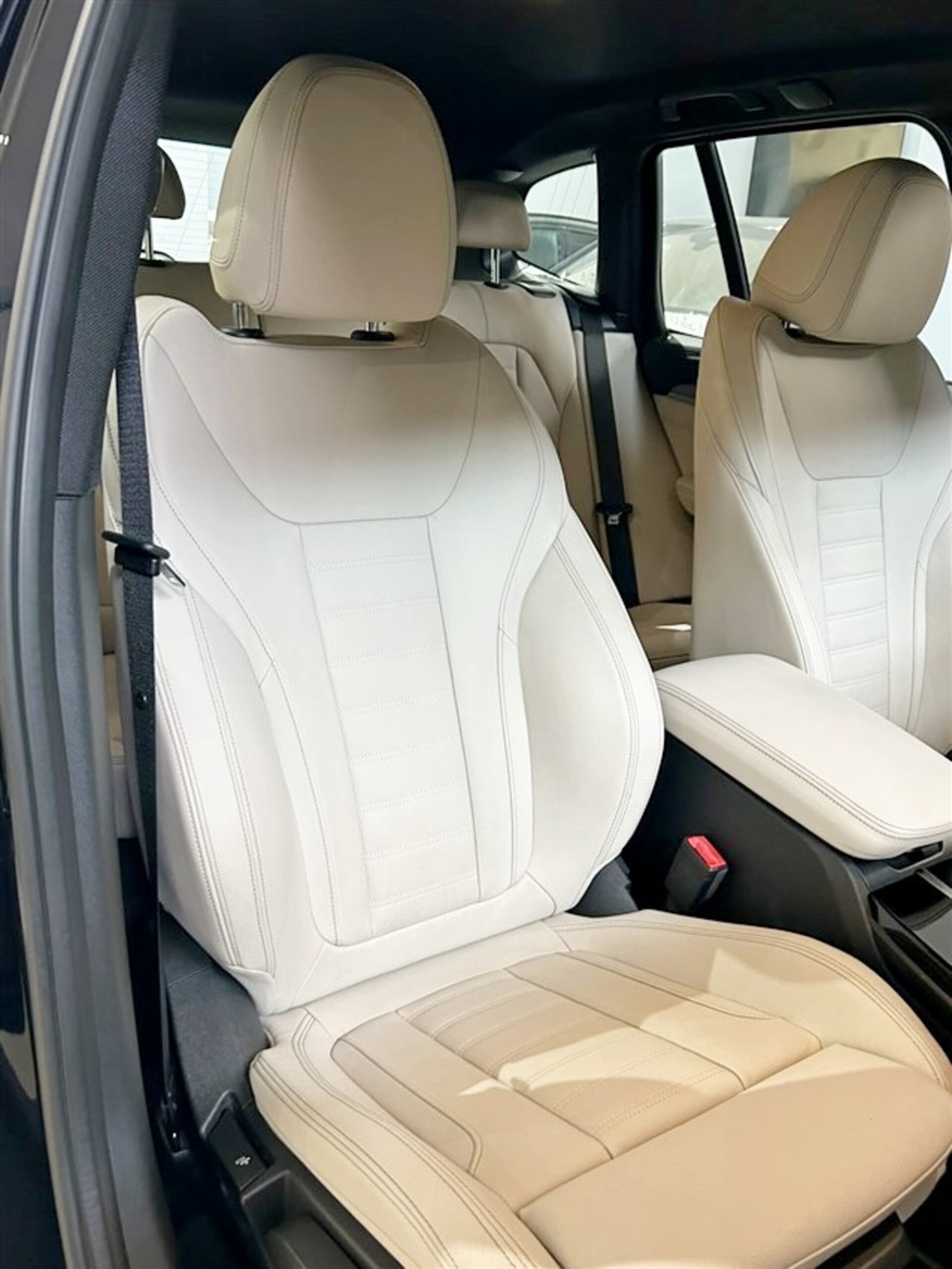 BMW X3 Xdrive30d mhev 48V Msport 286cv auto Diesel