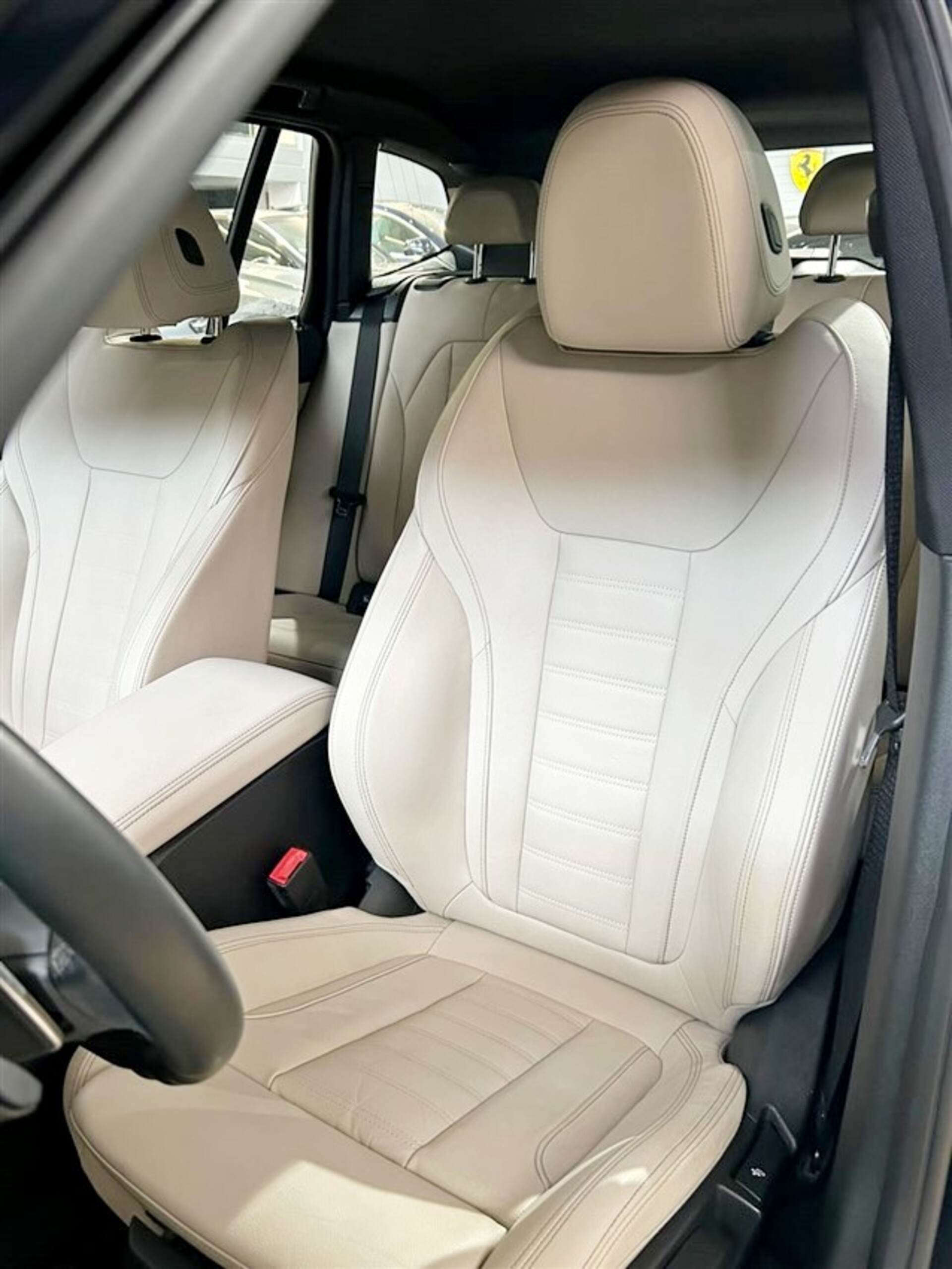 BMW X3 Xdrive30d mhev 48V Msport 286cv auto Diesel