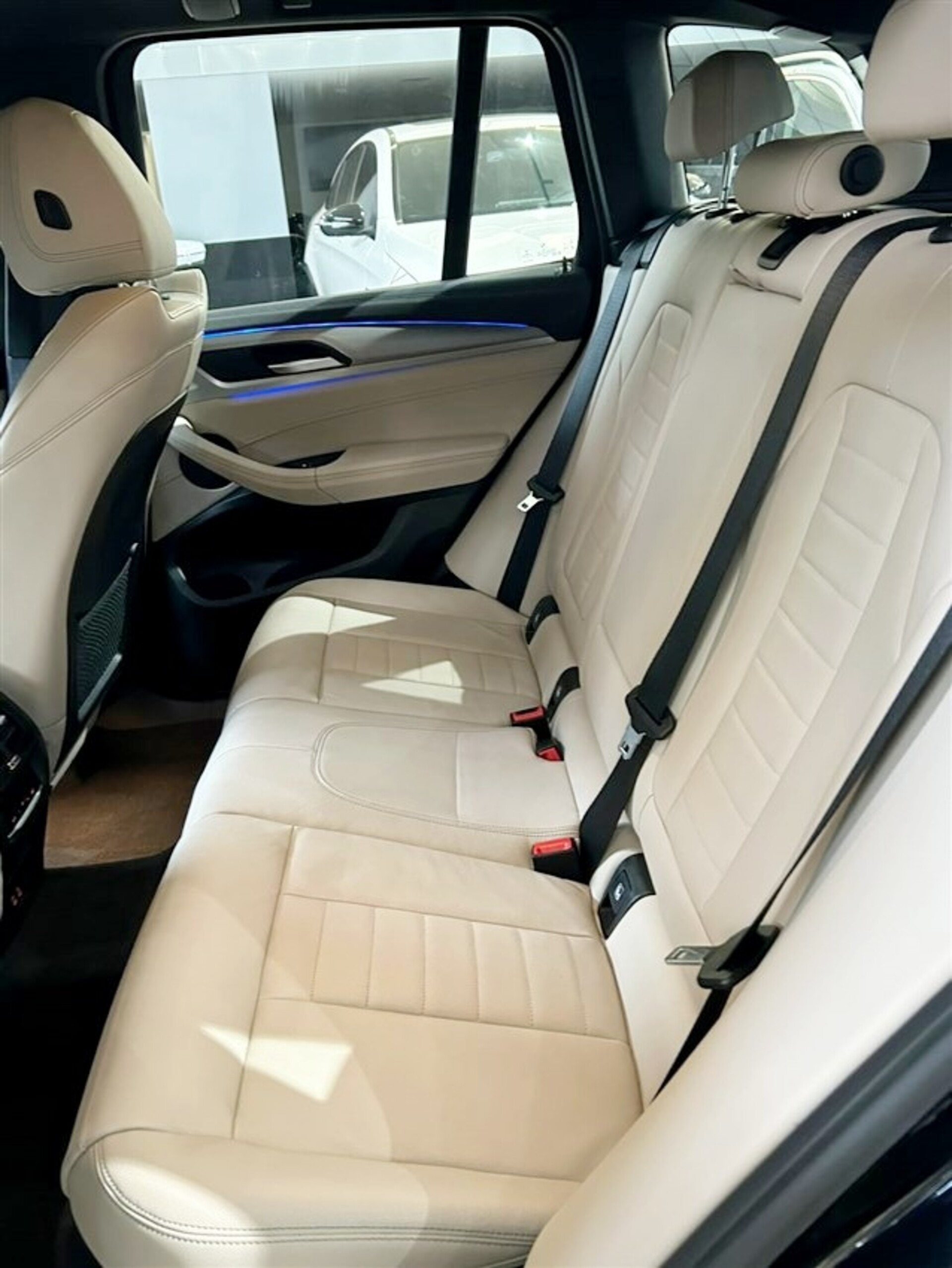 BMW X3 Xdrive30d mhev 48V Msport 286cv auto Diesel