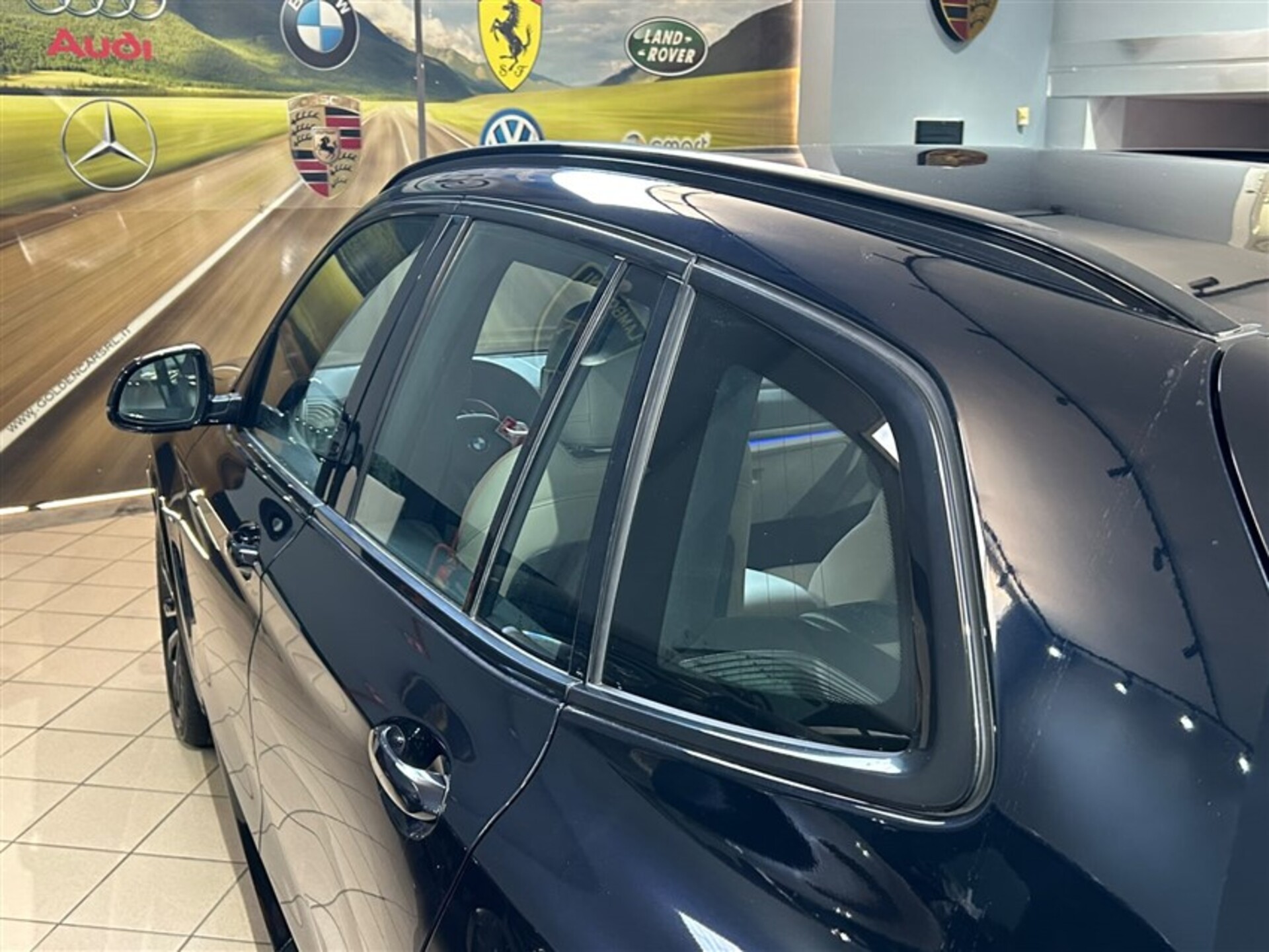 BMW X3 Xdrive30d mhev 48V Msport 286cv auto Diesel