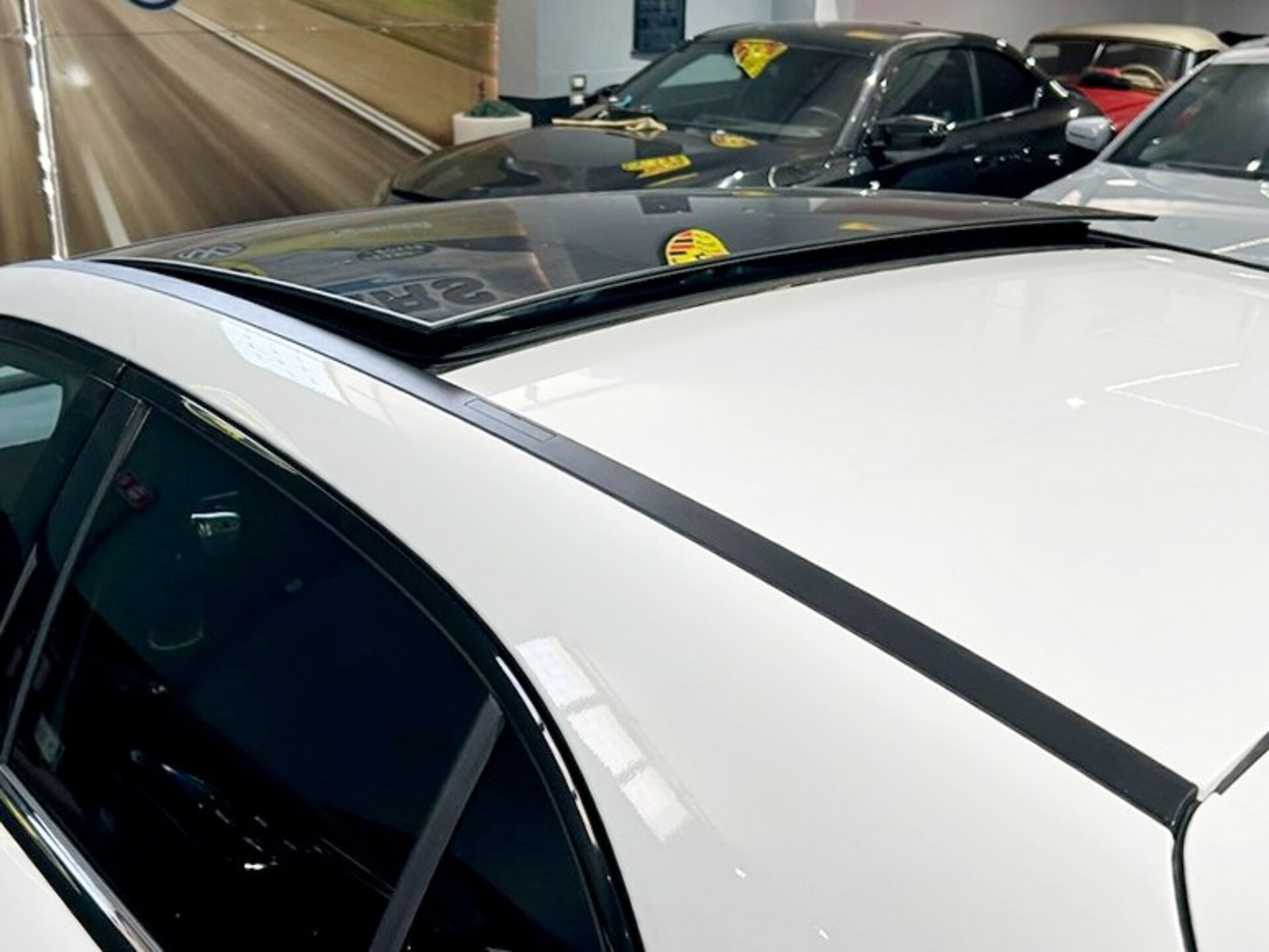 Mercedes-Benz A 180 D Premium AMG Line auto Diesel
