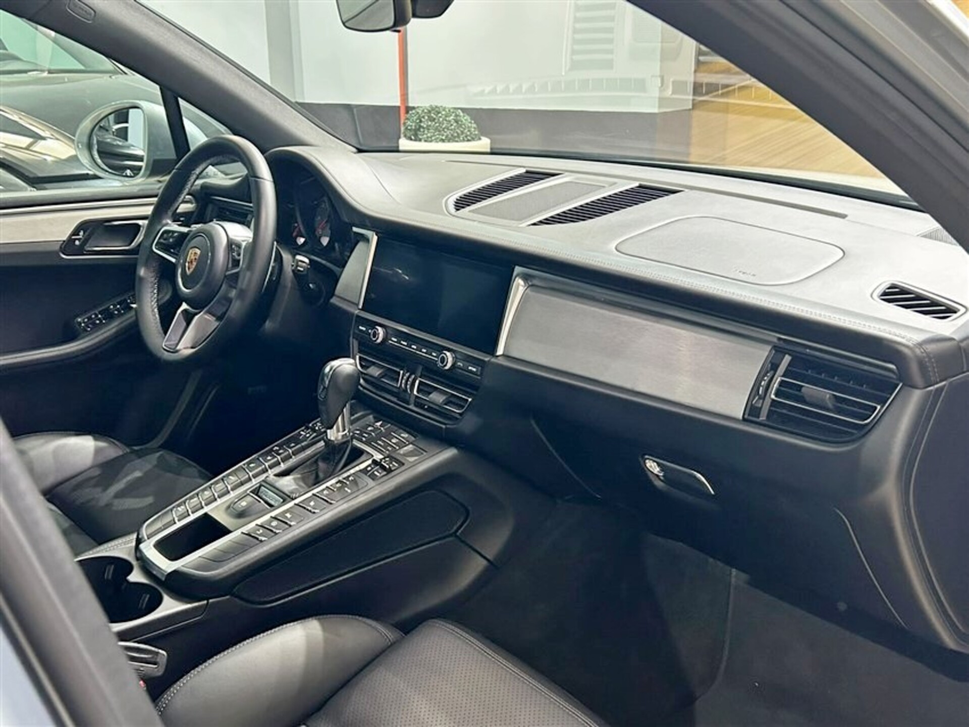 Porsche Macan 3.0 S da 354 Cv Benzina