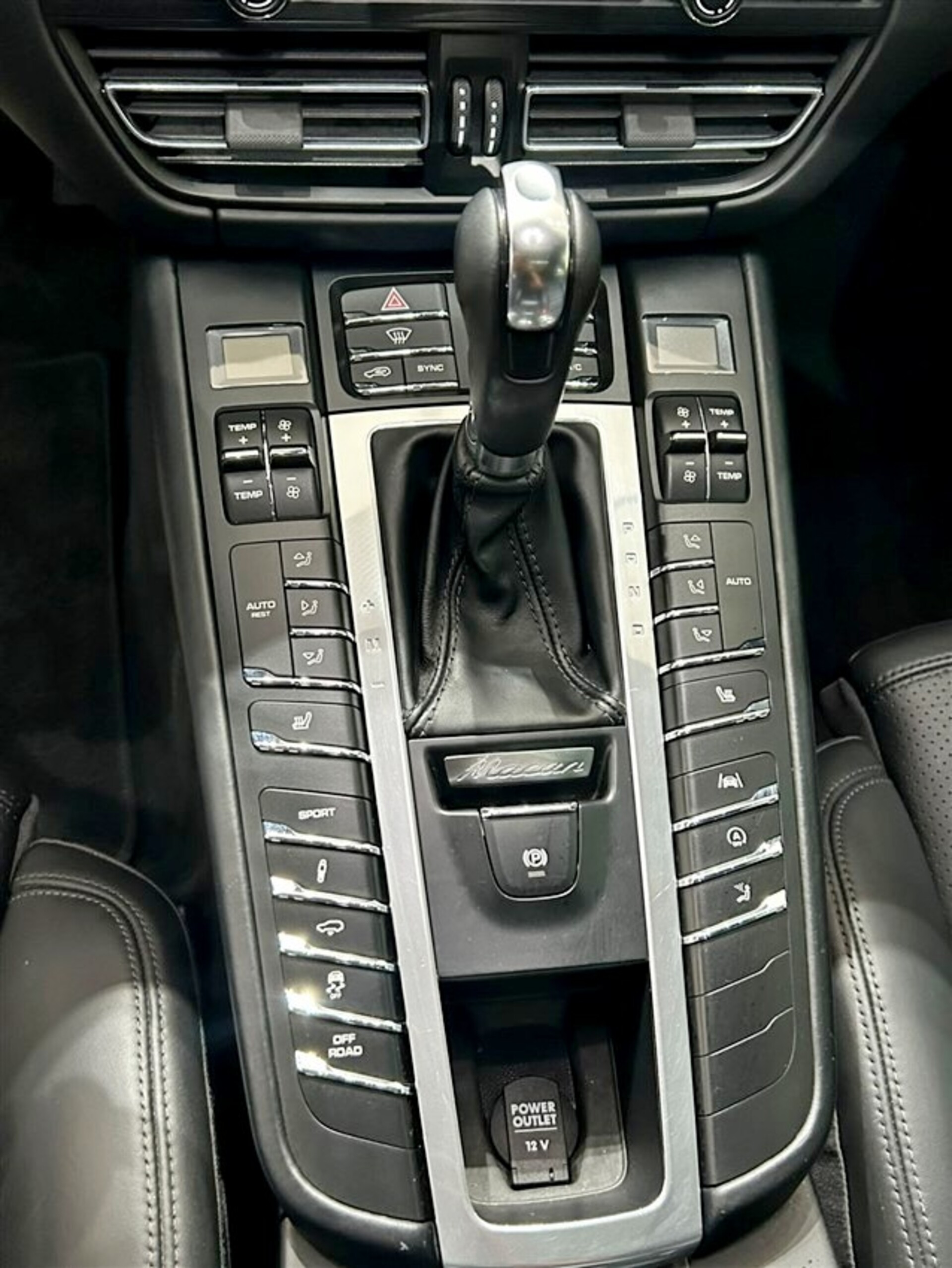 Porsche Macan 3.0 S da 354 Cv Benzina