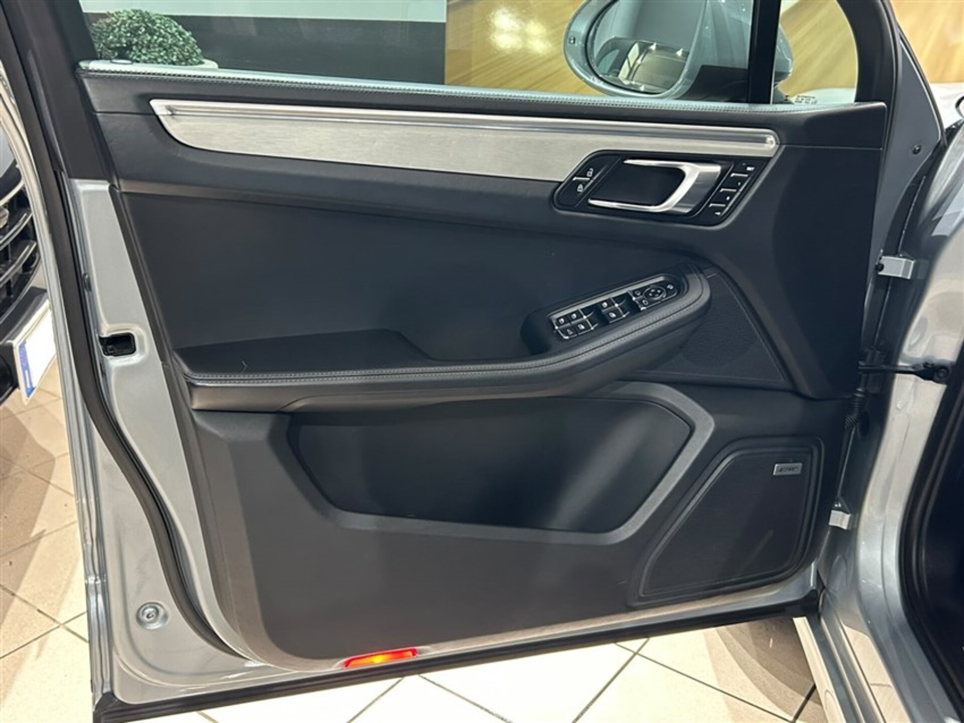 Porsche Macan 3.0 S da 354 Cv Benzina