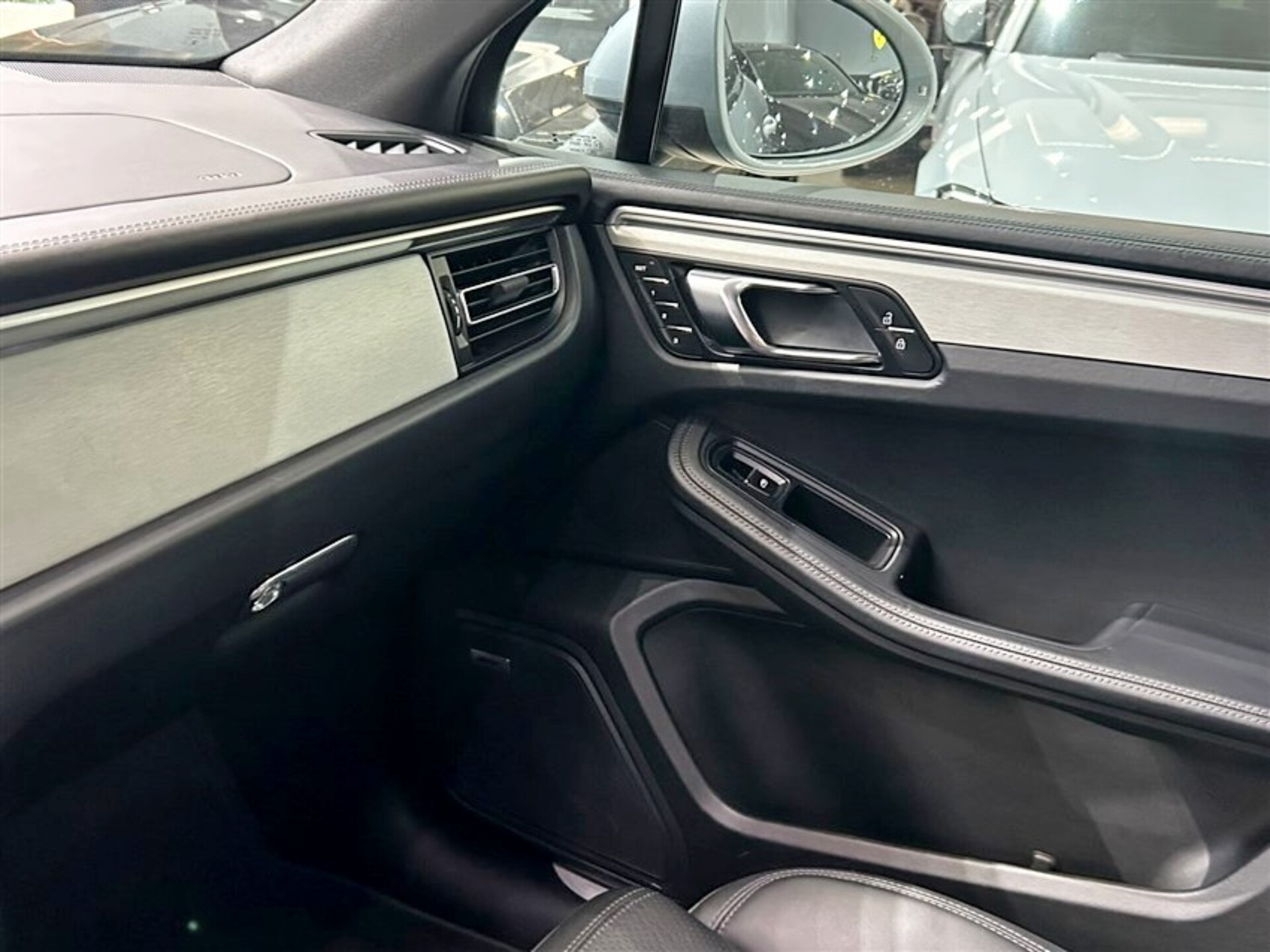 Porsche Macan 3.0 S da 354 Cv Benzina