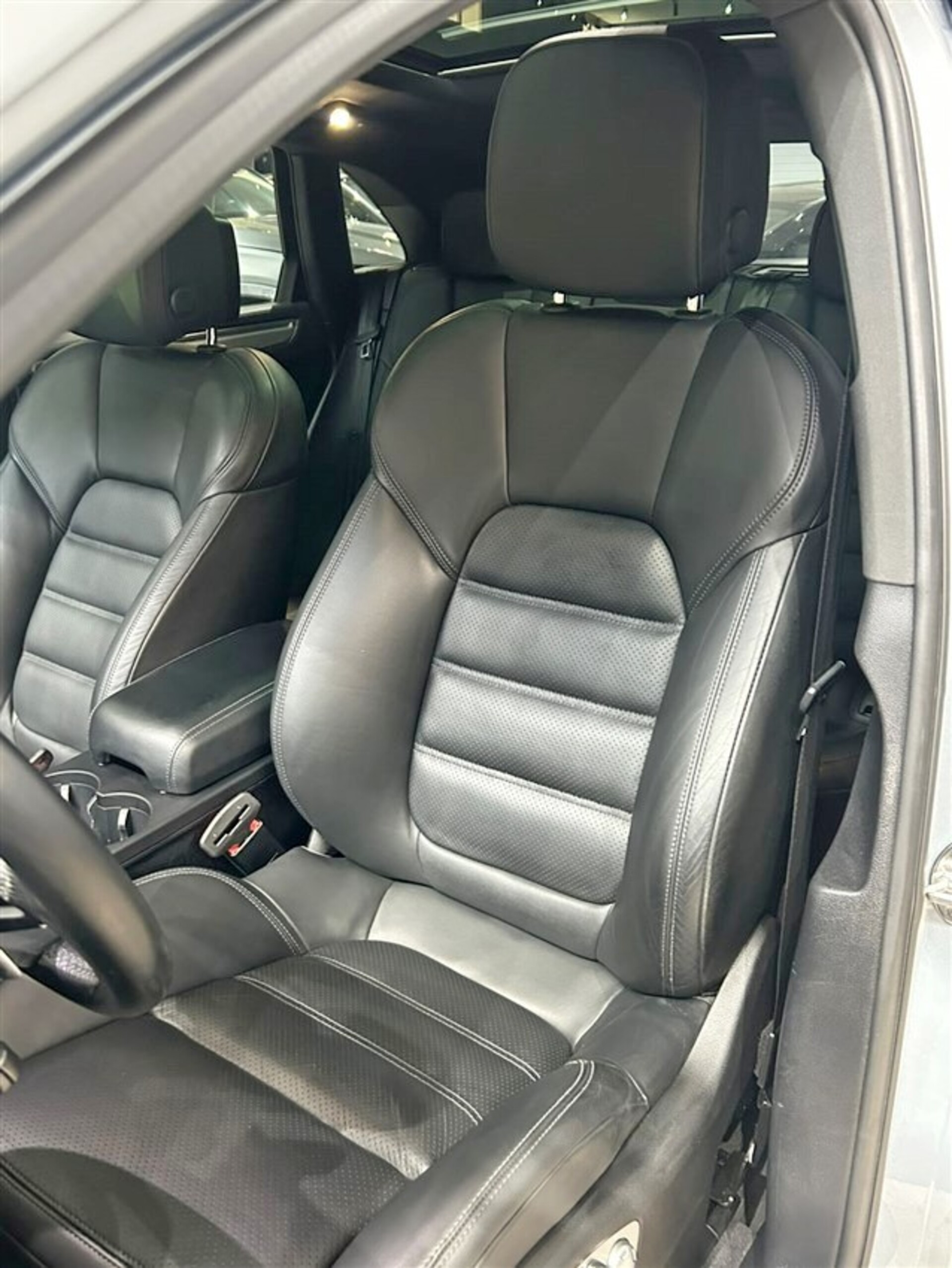 Porsche Macan 3.0 S da 354 Cv Benzina