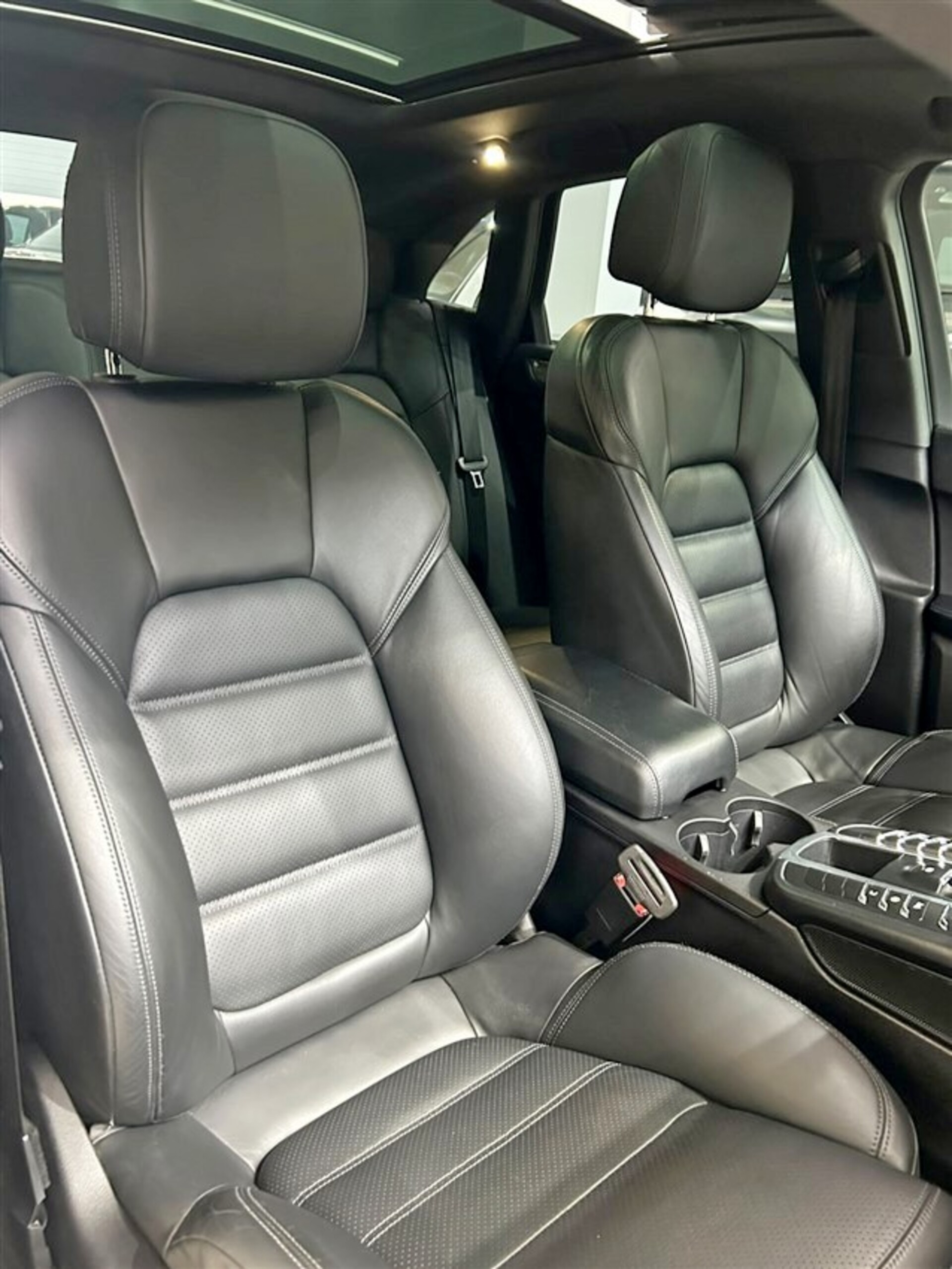 Porsche Macan 3.0 S da 354 Cv Benzina