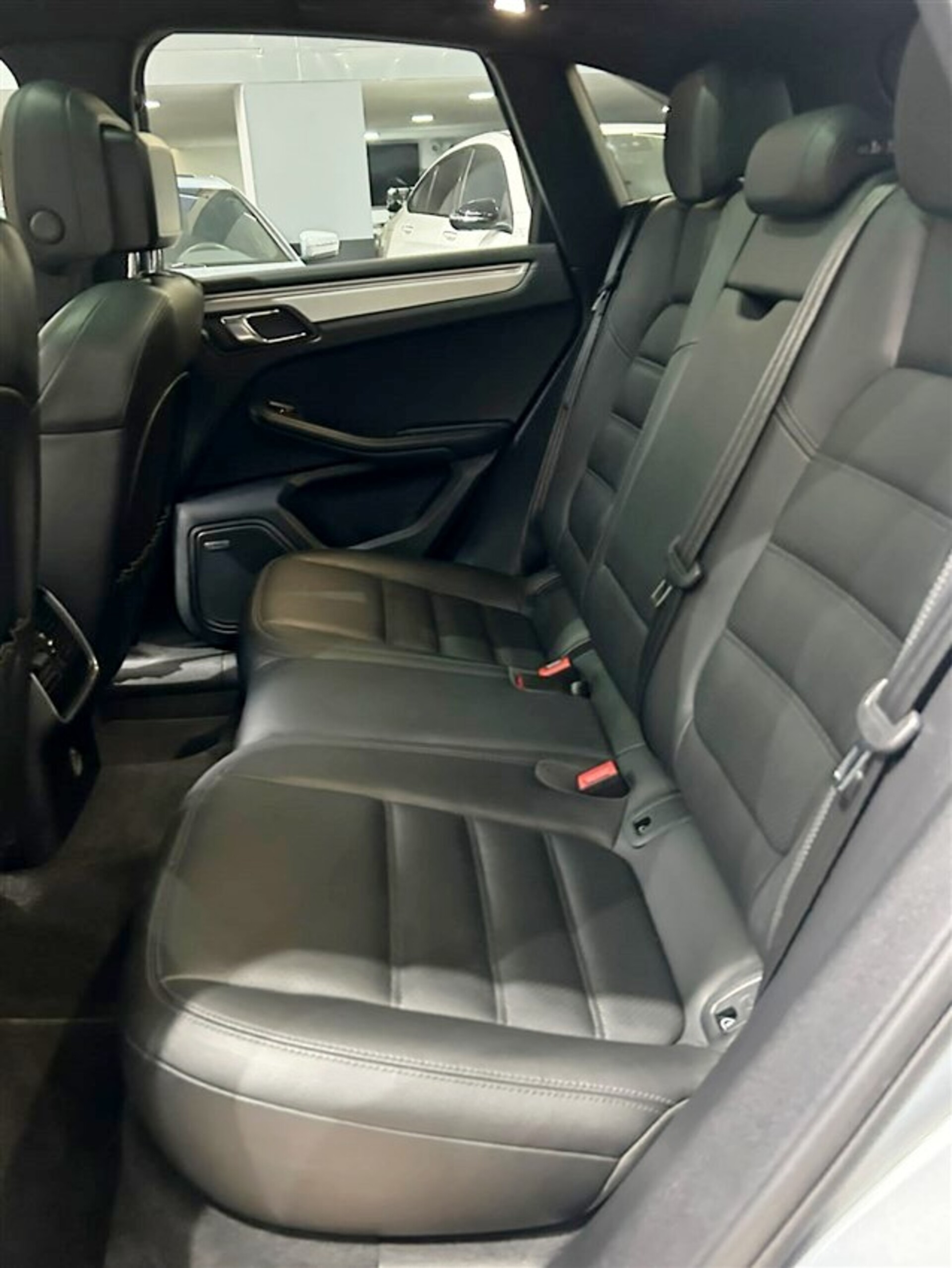 Porsche Macan 3.0 S da 354 Cv Benzina