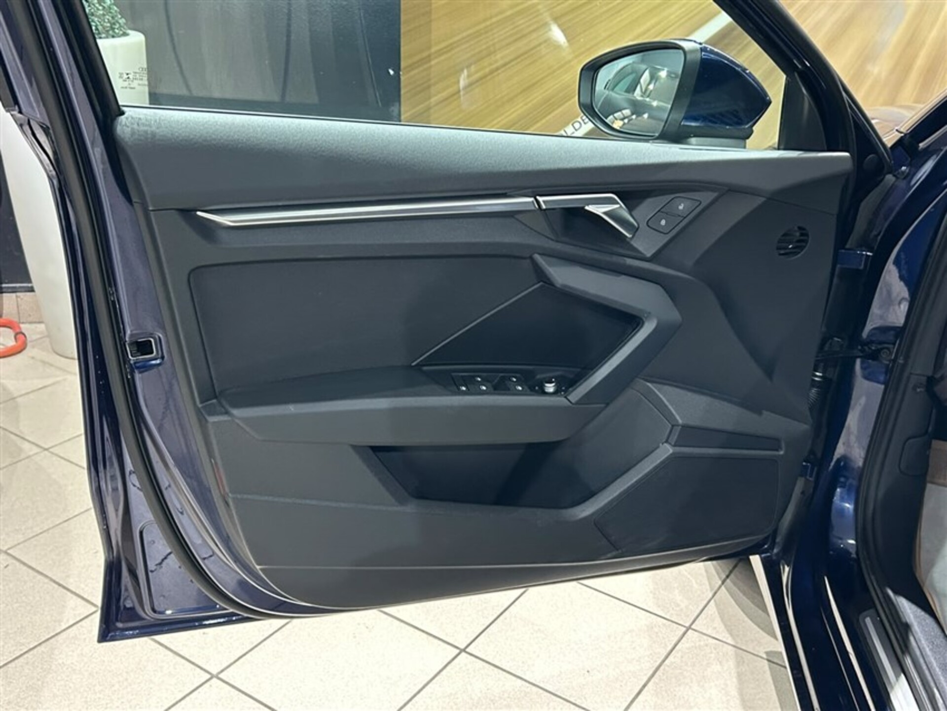 Audi A3 Sportback Sportback 30 2.0 tdi s-tronic Diesel