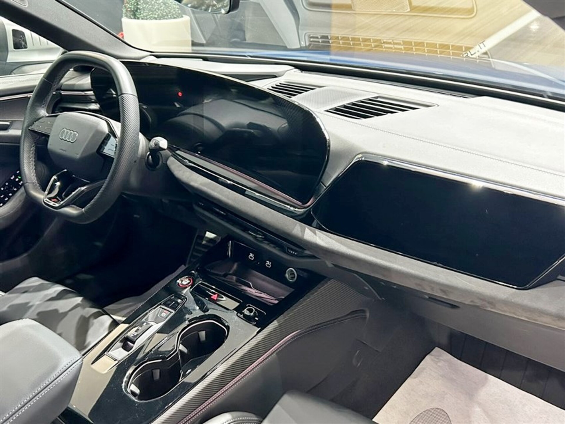 Audi A5 Sportback 3.0 tfsi mhev quattro 367cv s-tronic Benzina
