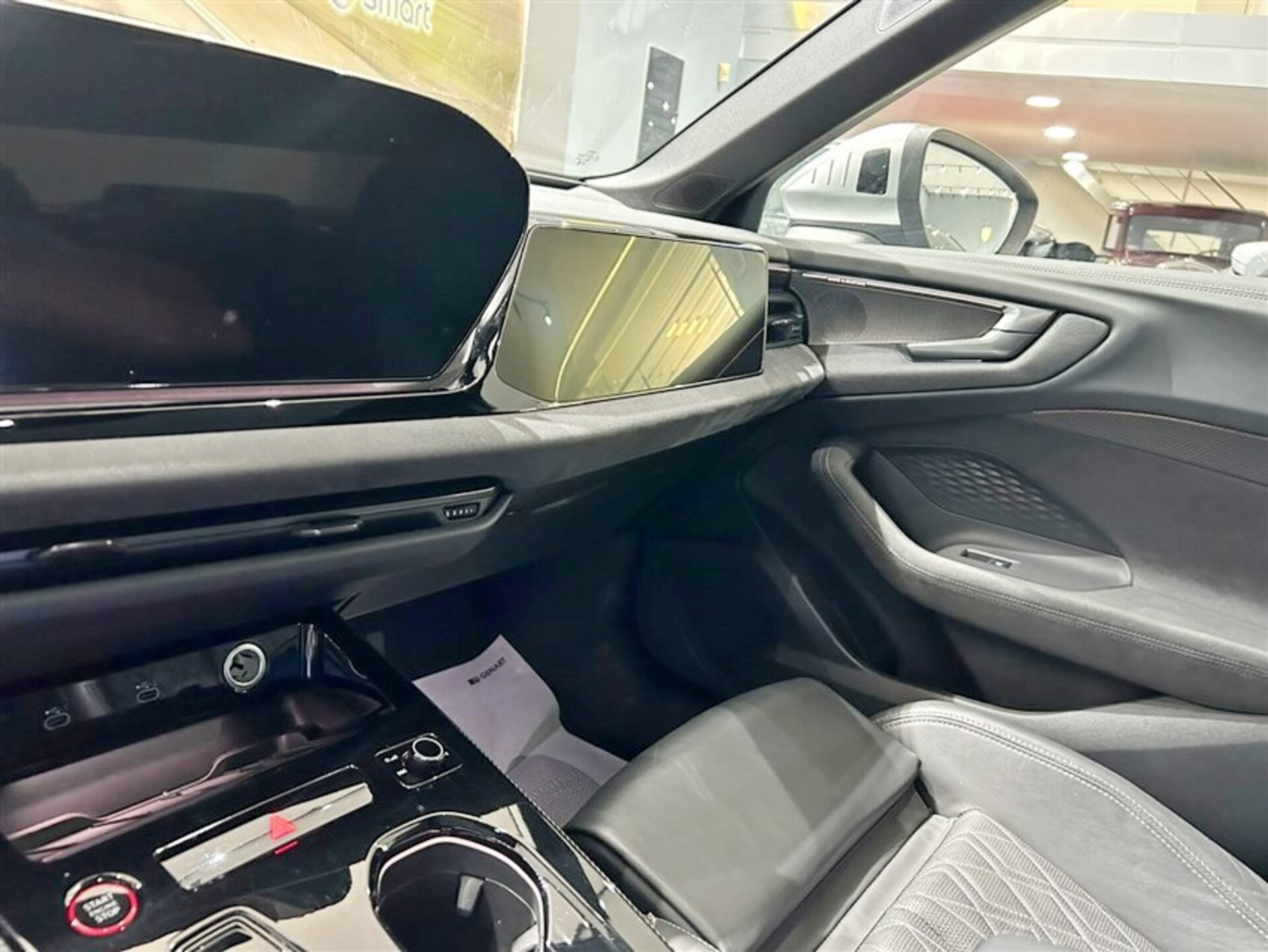 Audi A5 Sportback 3.0 tfsi mhev quattro 367cv s-tronic Benzina