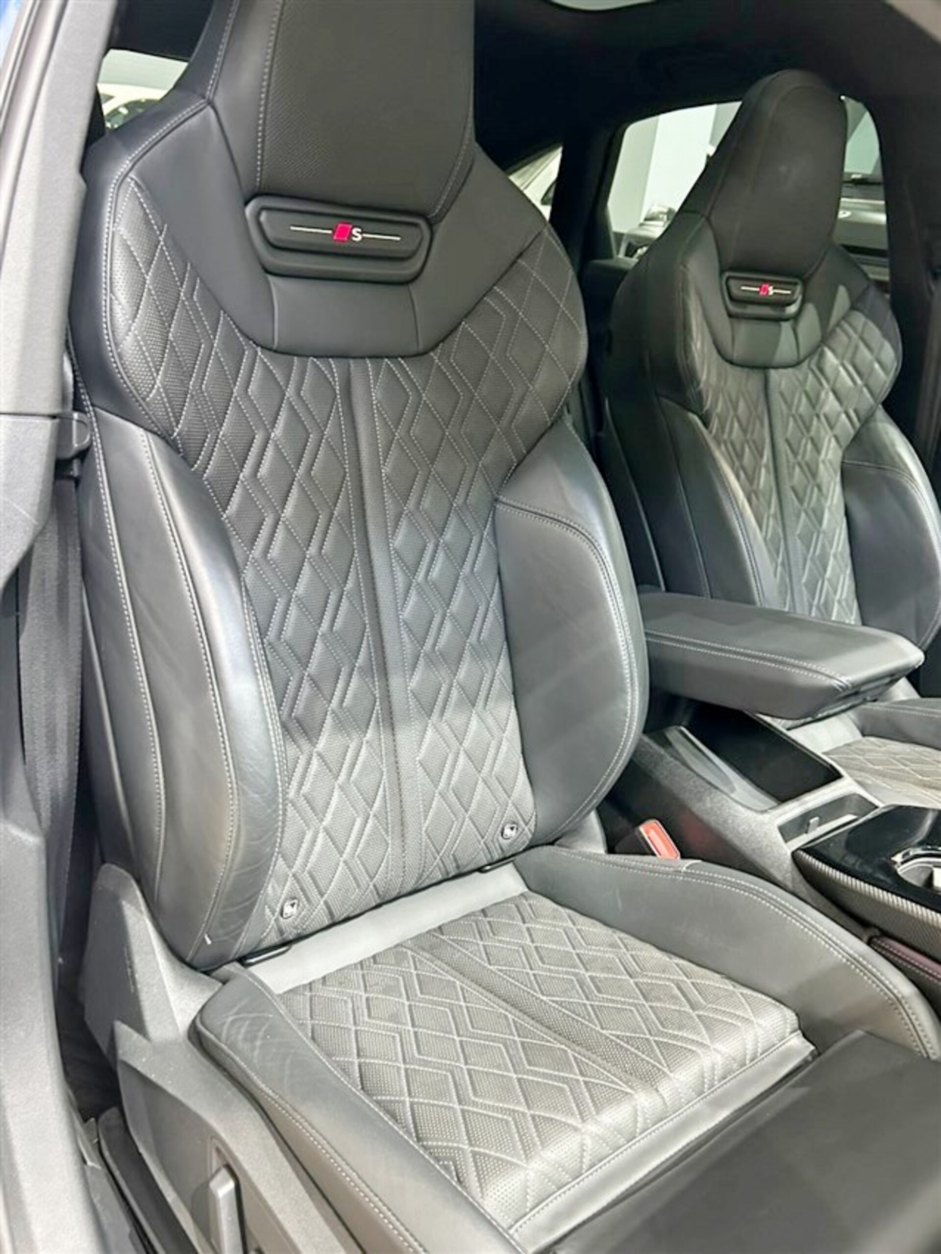 Audi A5 Sportback 3.0 tfsi mhev quattro 367cv s-tronic Benzina