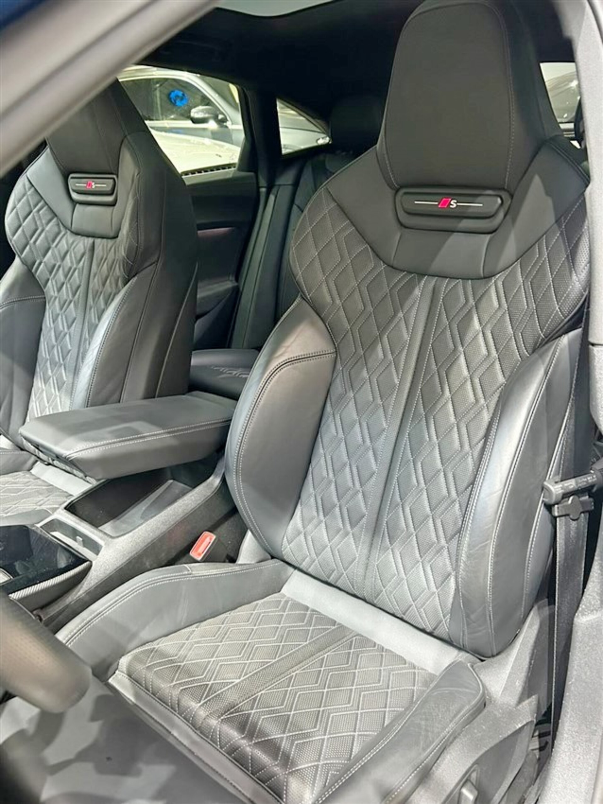 Audi A5 Sportback 3.0 tfsi mhev quattro 367cv s-tronic Benzina