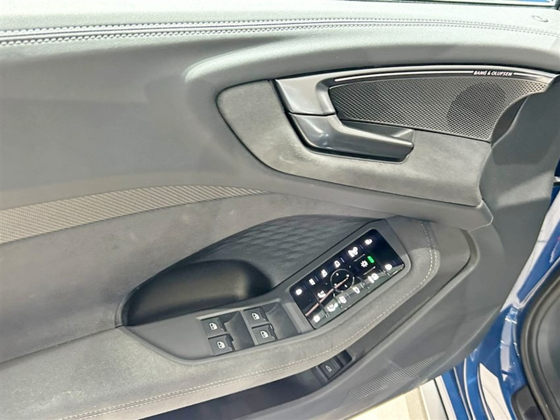Audi A5 Sportback 3.0 tfsi mhev quattro 367cv s-tronic Benzina