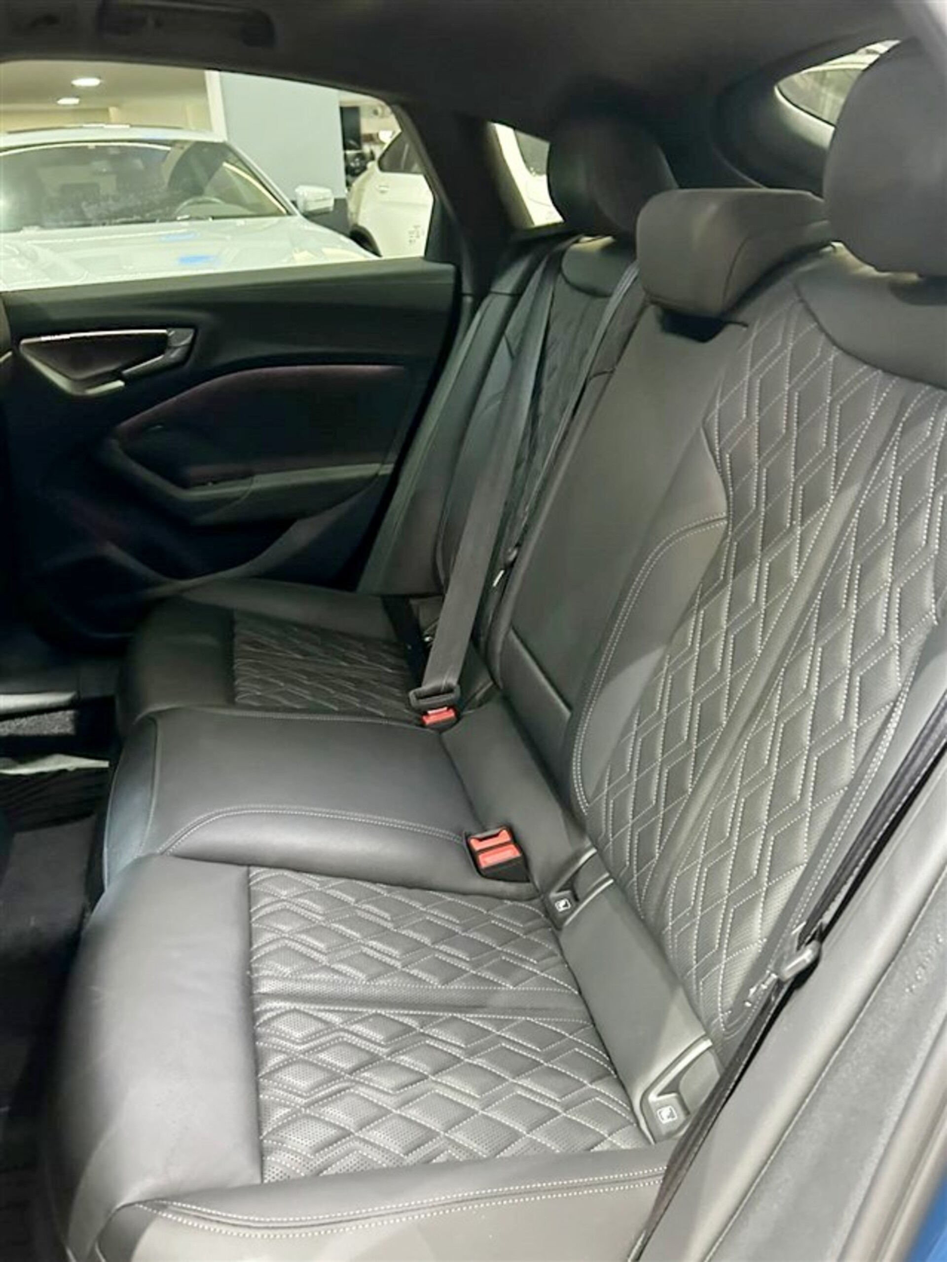 Audi A5 Sportback 3.0 tfsi mhev quattro 367cv s-tronic Benzina