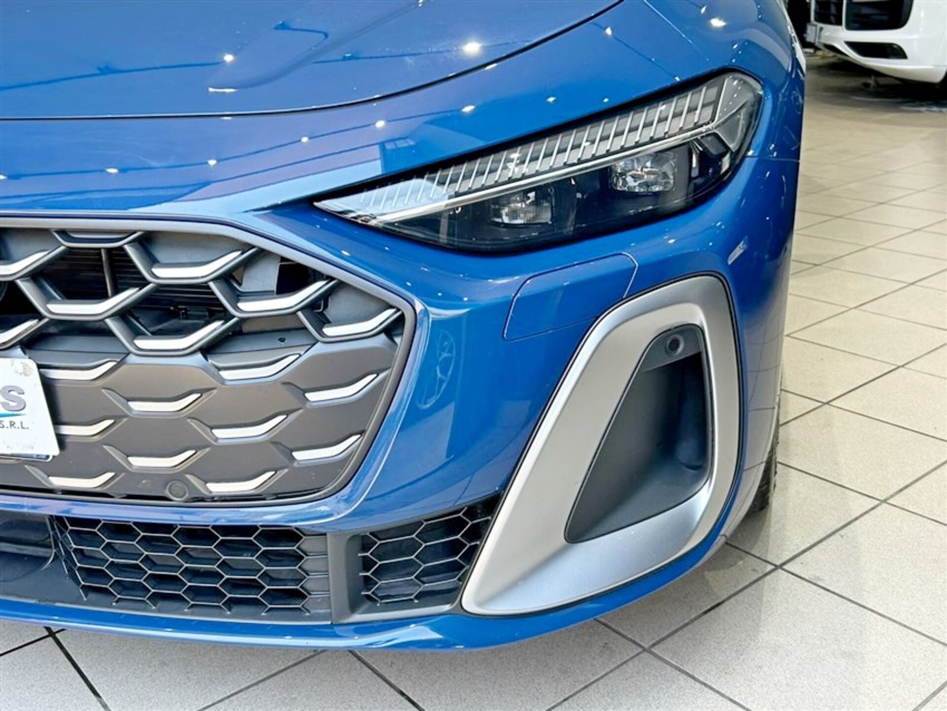 Audi A5 Sportback 3.0 tfsi mhev quattro 367cv s-tronic Benzina